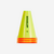 6 CONES DE DELIMITATION 19CM POUR TERRAIN TENNIS