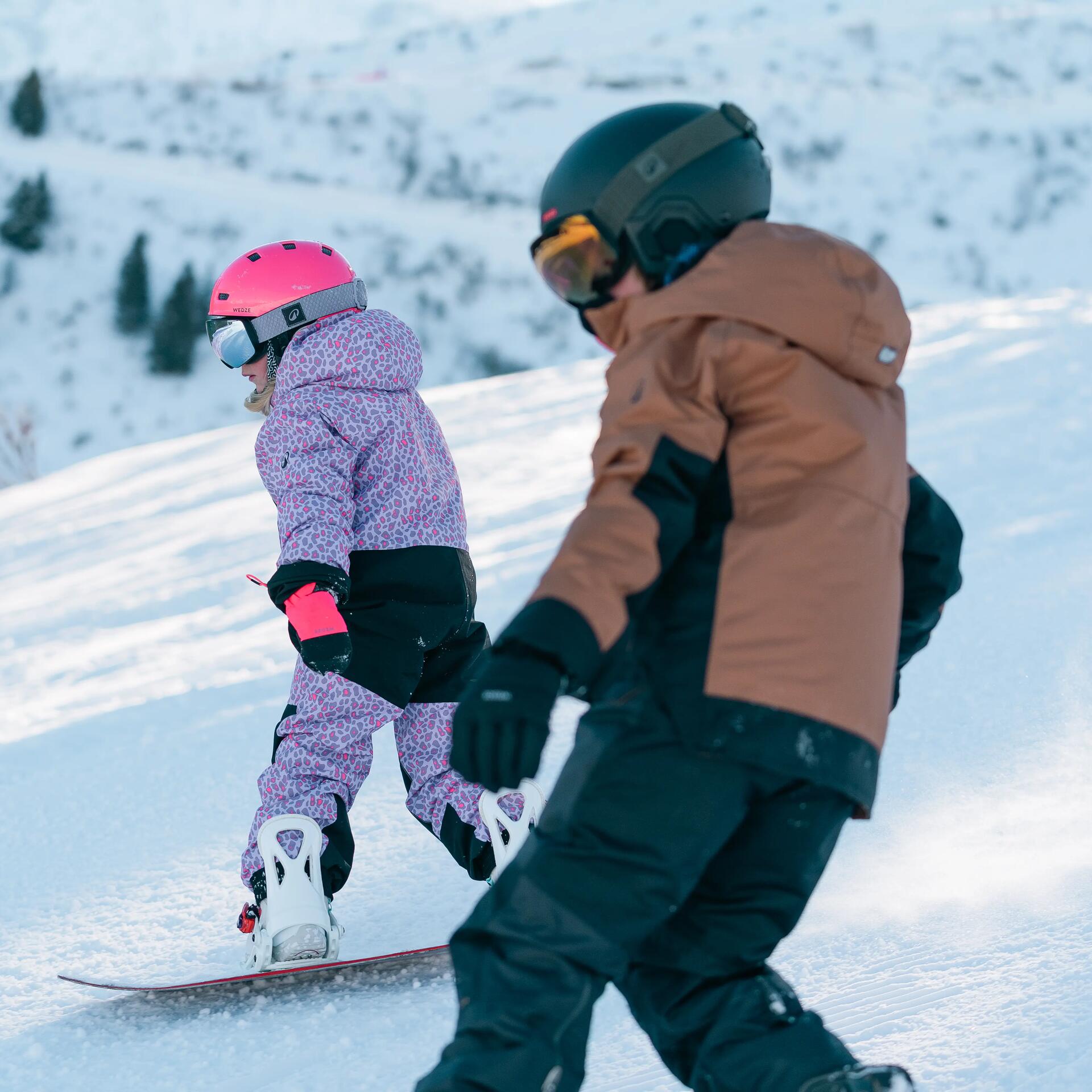 Kinderen skiën handschoenen