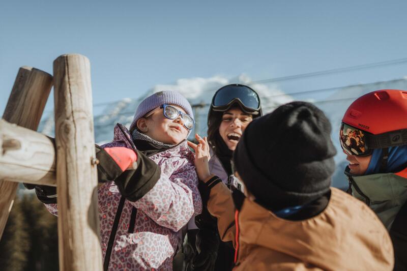 Hoe kies je skikleding voor kinderen?