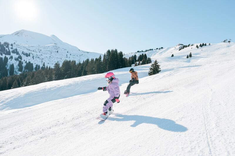Narty czy snowboard? Który sport zimowy wybrać?