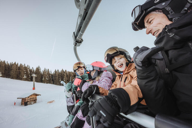 Alles wat je moet weten over de skilift