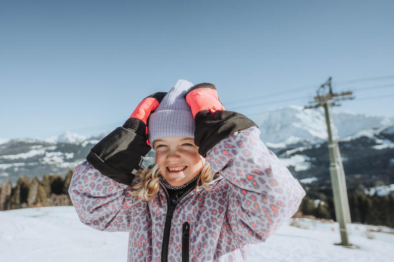 Hoe kies ik skihandschoenen of wanten? | Decathlon.nl