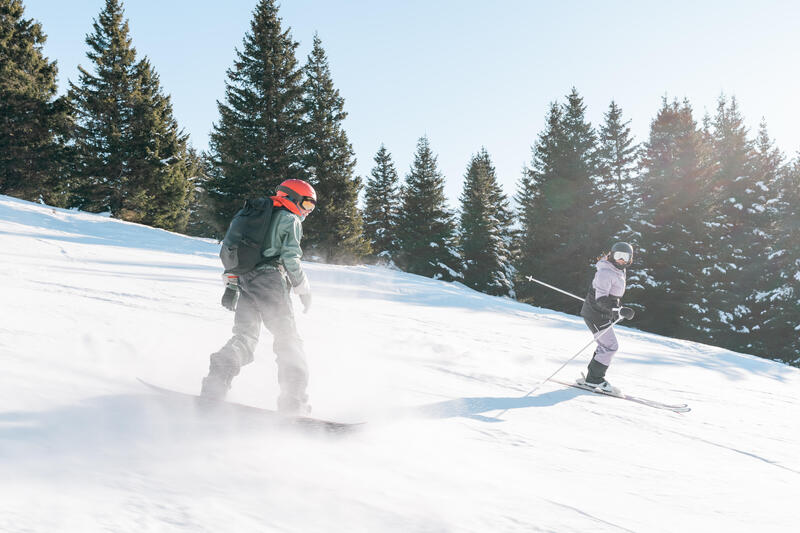 Skiën in Oostenrijk: De beste skigebieden voor elk niveau