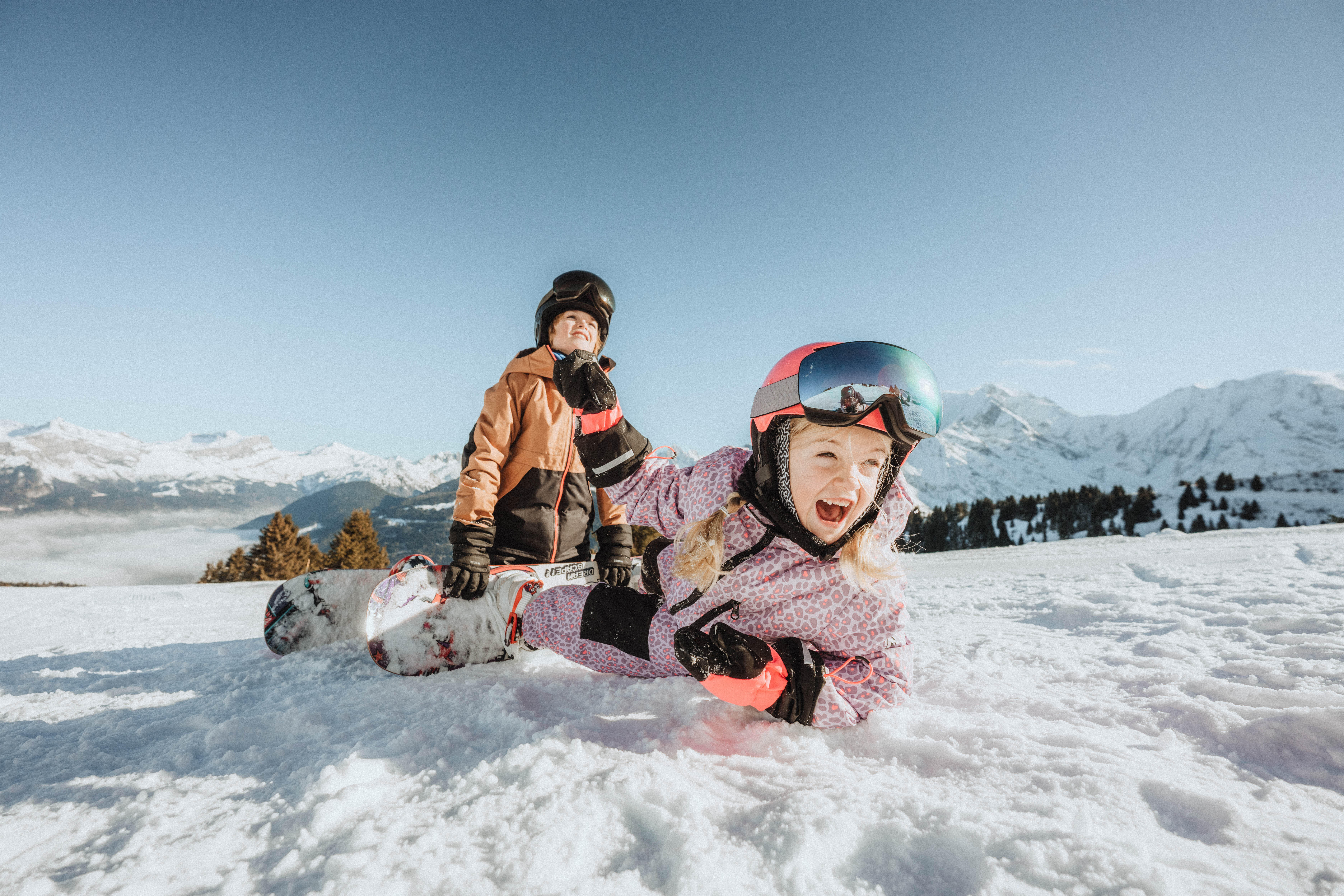 Wintersportwinkel Den Haag