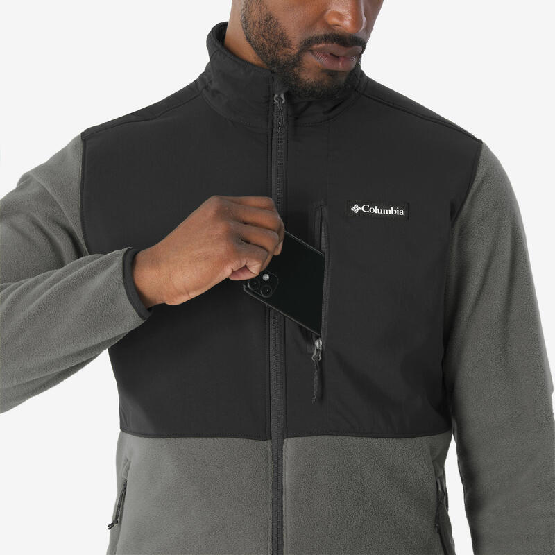 Polaires Outdoor Mountain Hardwear Homme