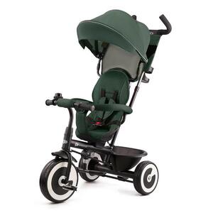 Triciclo Kinderkraft ASTON mystic green - CD