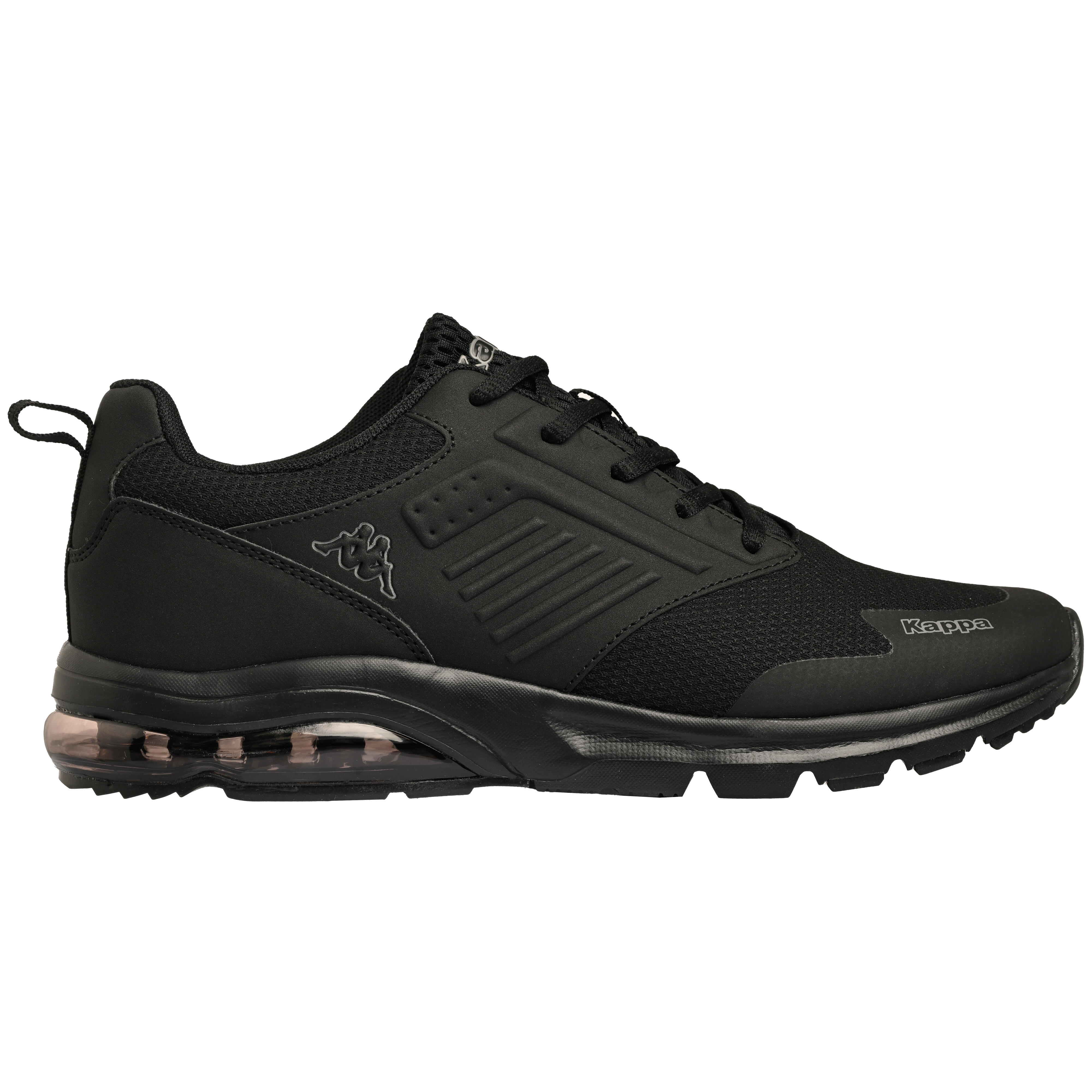 basket kappa homme decathlon