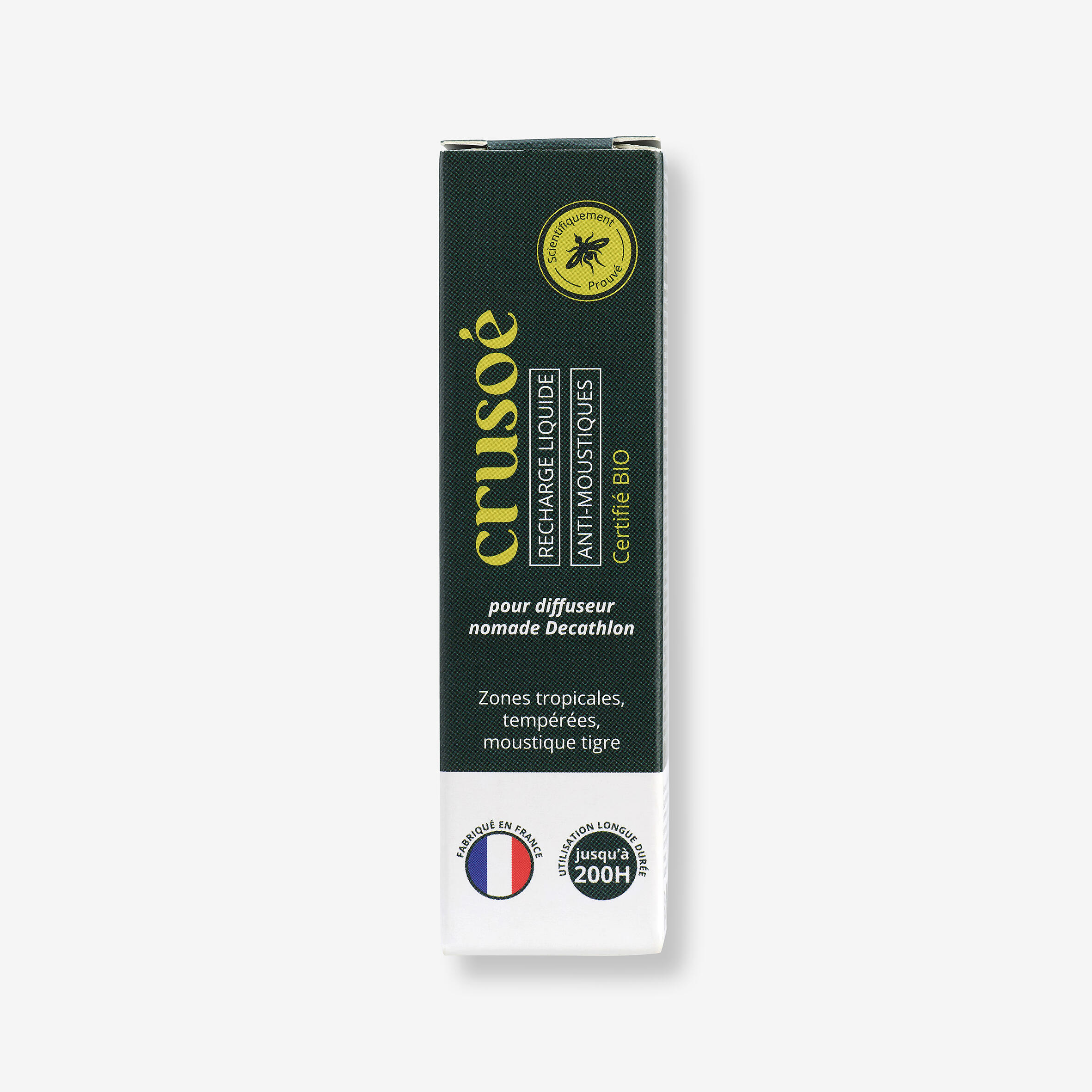 Nachfüllpack Insektenschutz Repellent  2/3