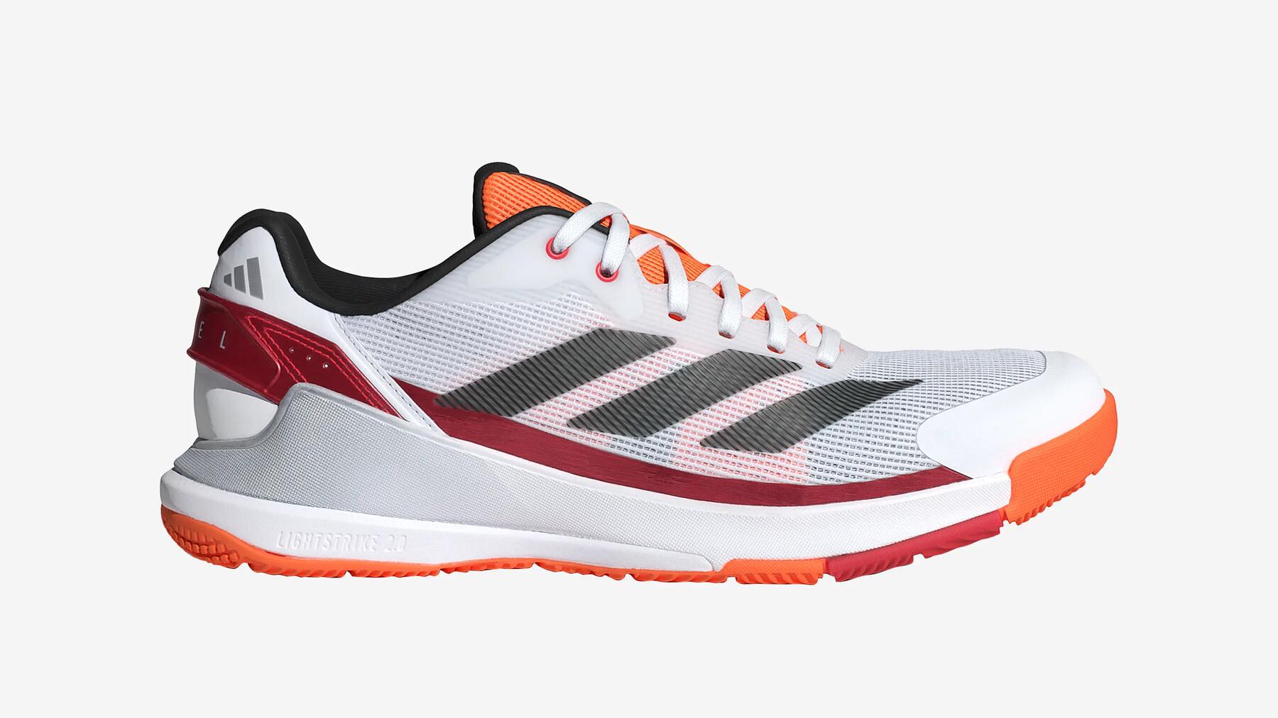 Zapatillas adidas padel