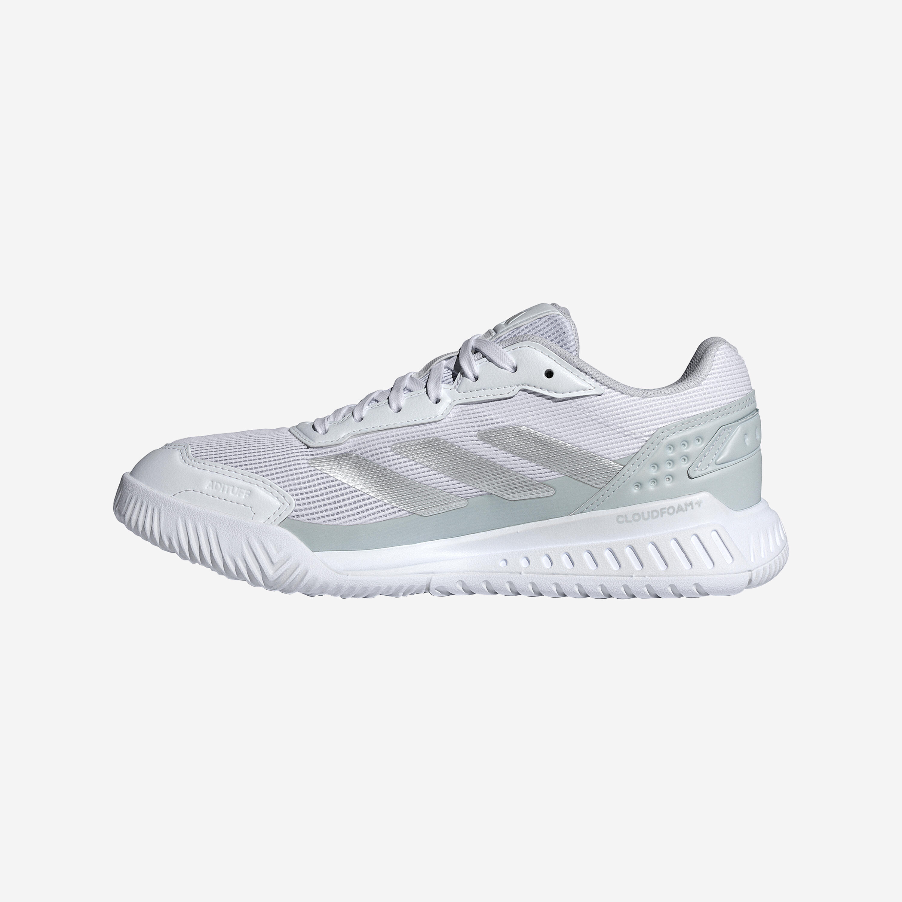 Chaussures de Padel Femme Adidas Courtquick 2/10