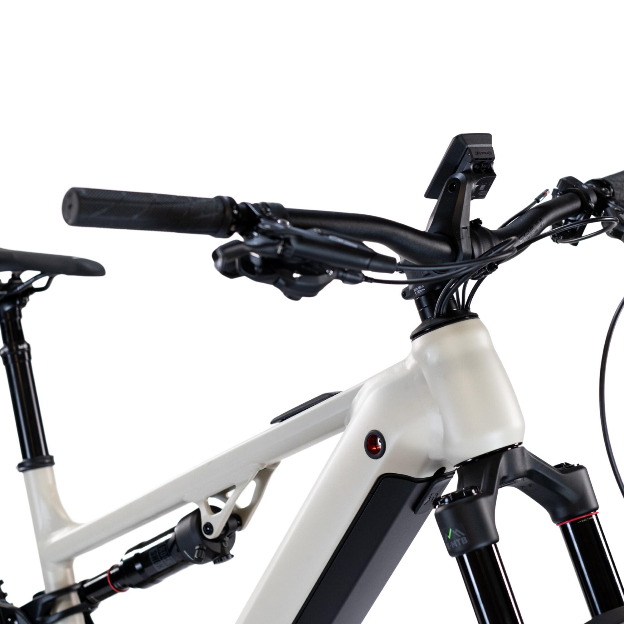 Vélo tout terrain - Stilus AM 2.0 2025 3/9