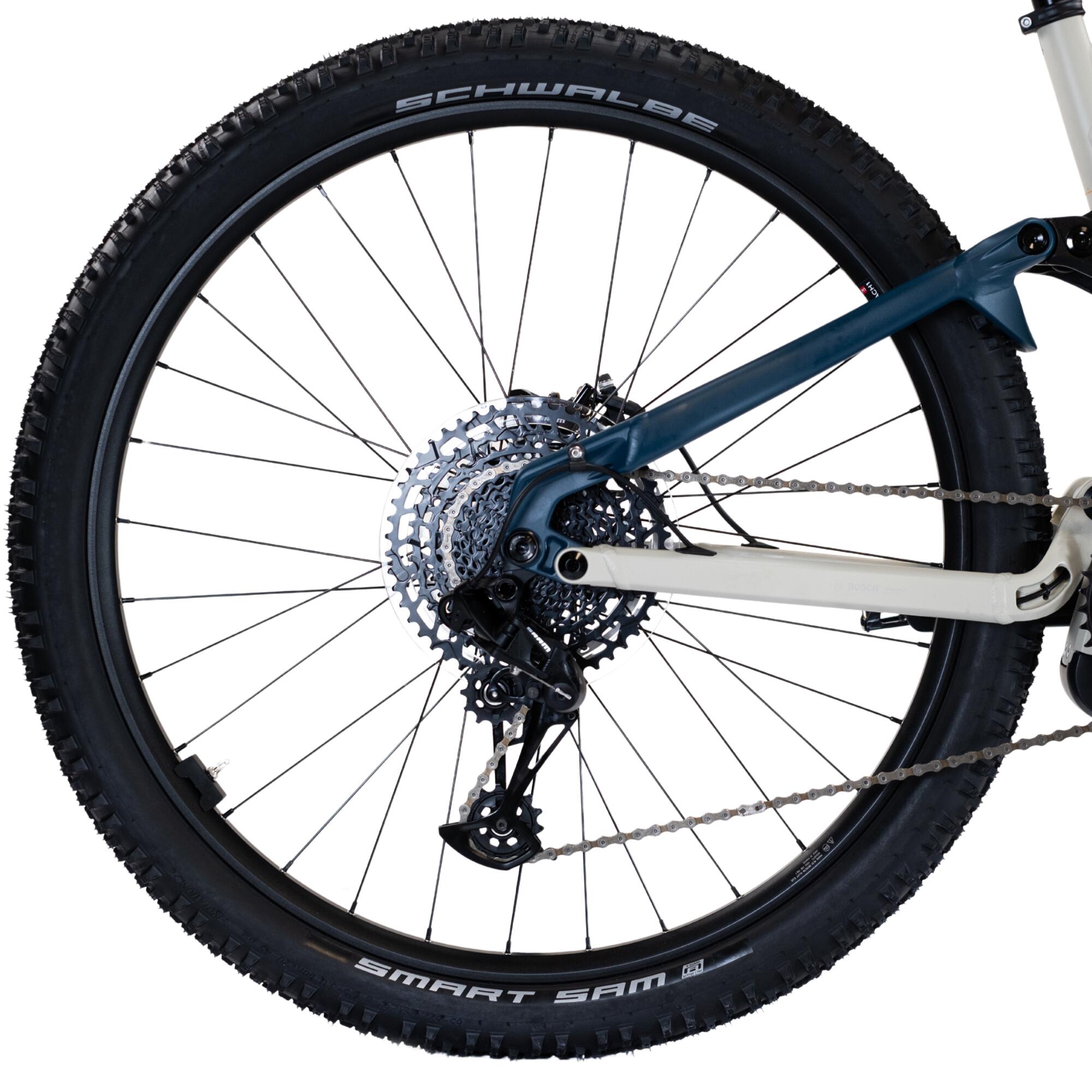 Vélo tout terrain - Stilus AM 2.0 2025 9/9