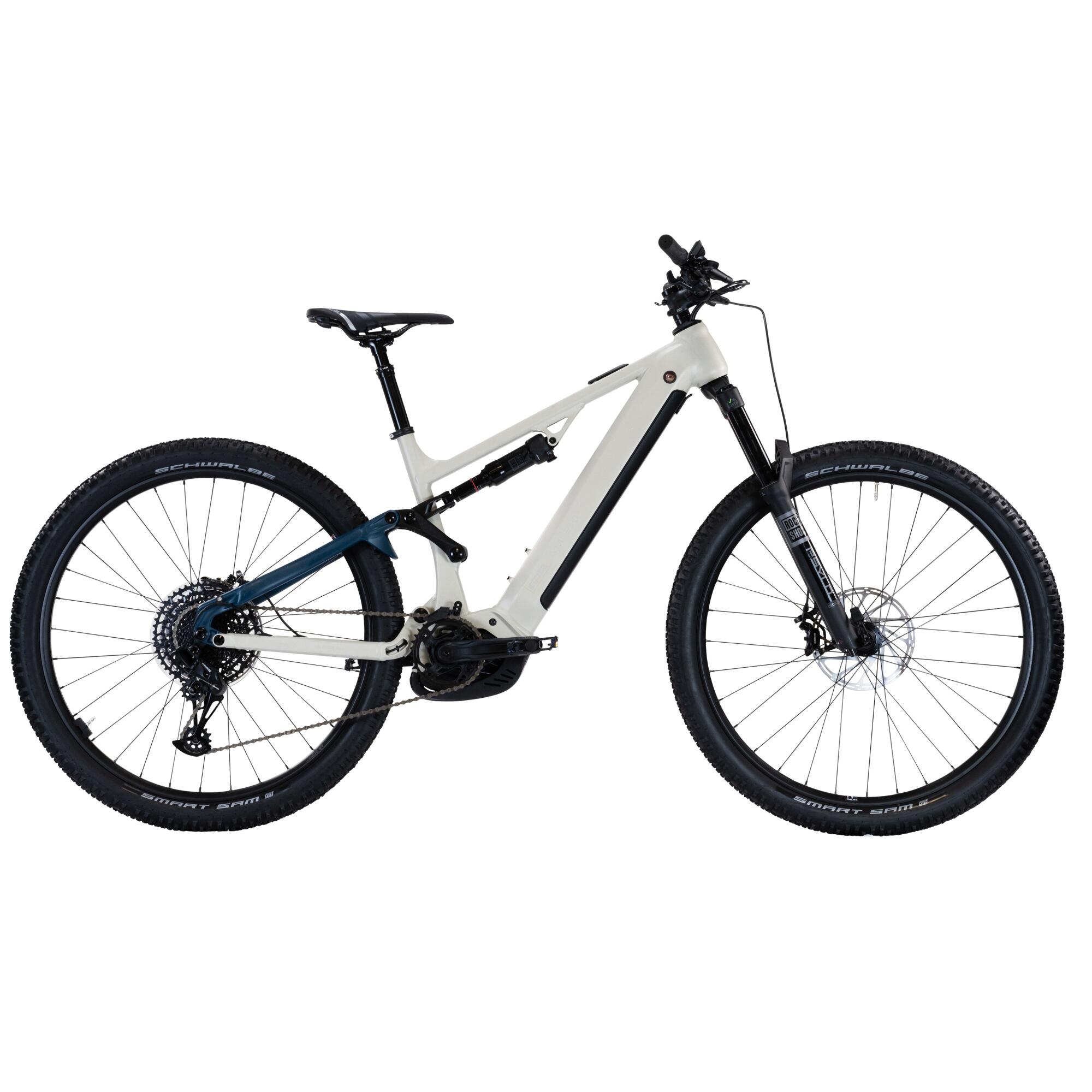 Vélo tout terrain - Stilus AM 2.0 2025 2/9