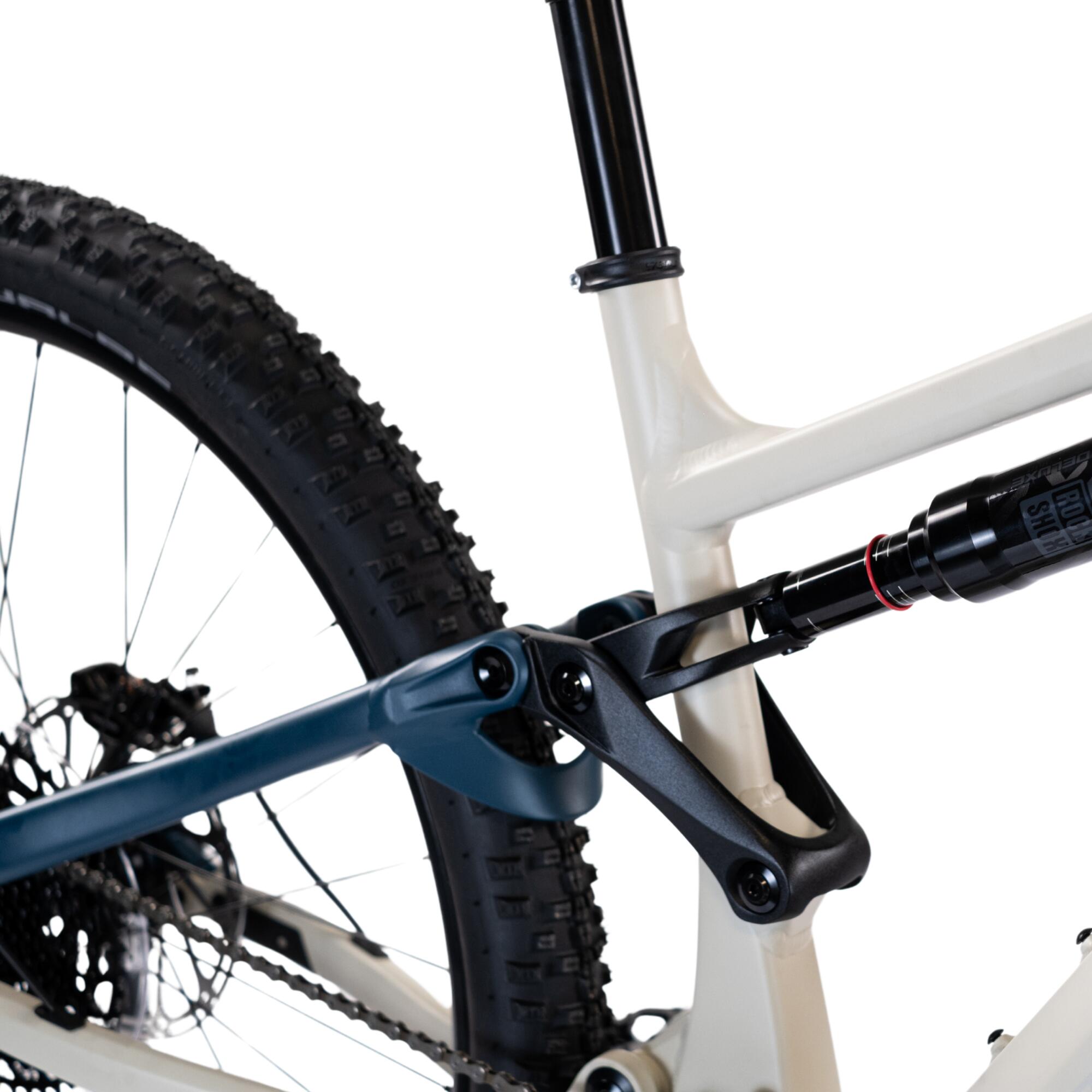 Vélo tout terrain - Stilus AM 2.0 2025 8/9