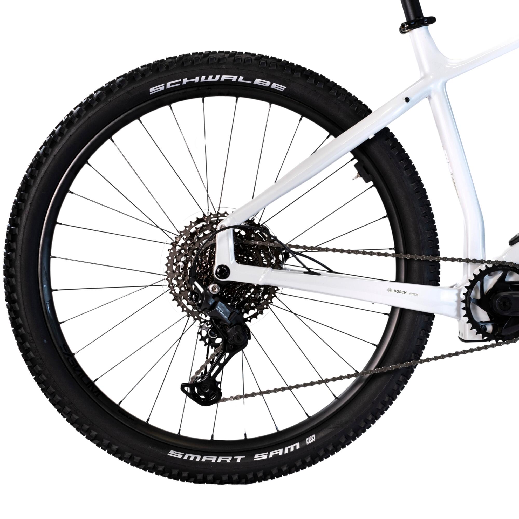 Mountainbike – Stilus Hard Tail Light 2025 7/7