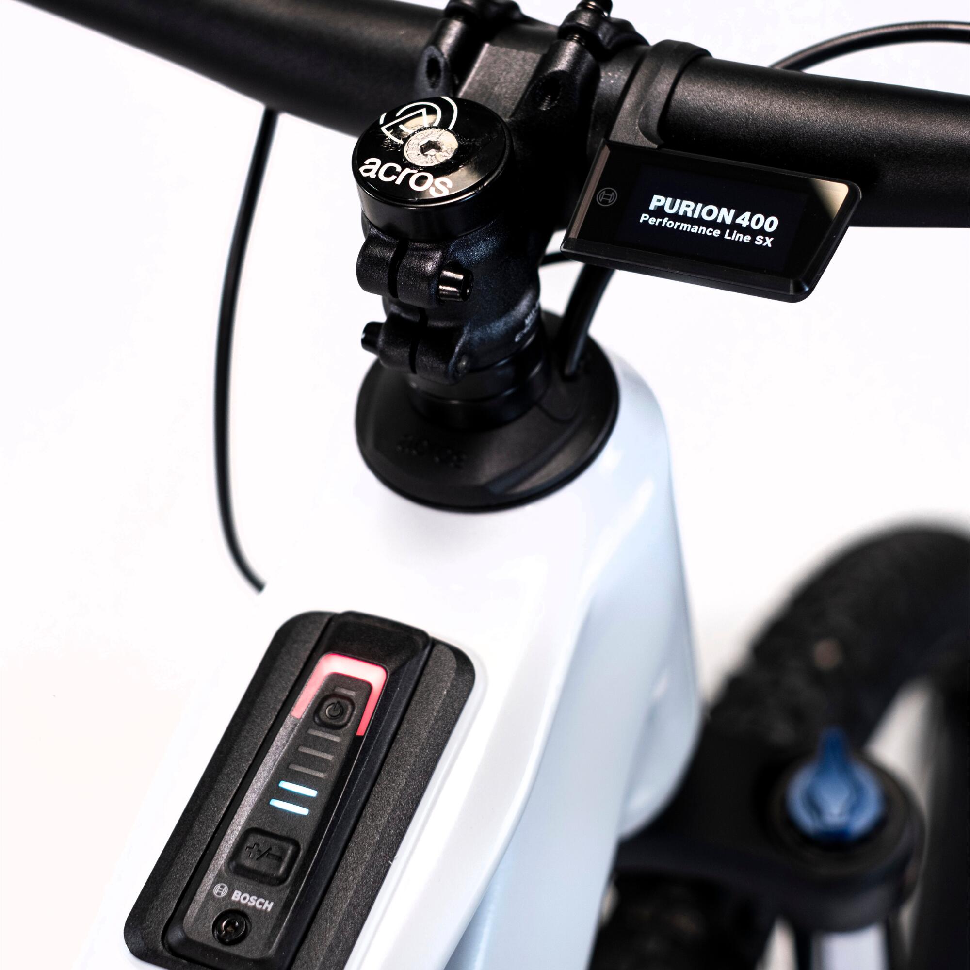 Mountainbike – Stilus Hard Tail Light 2025 4/7