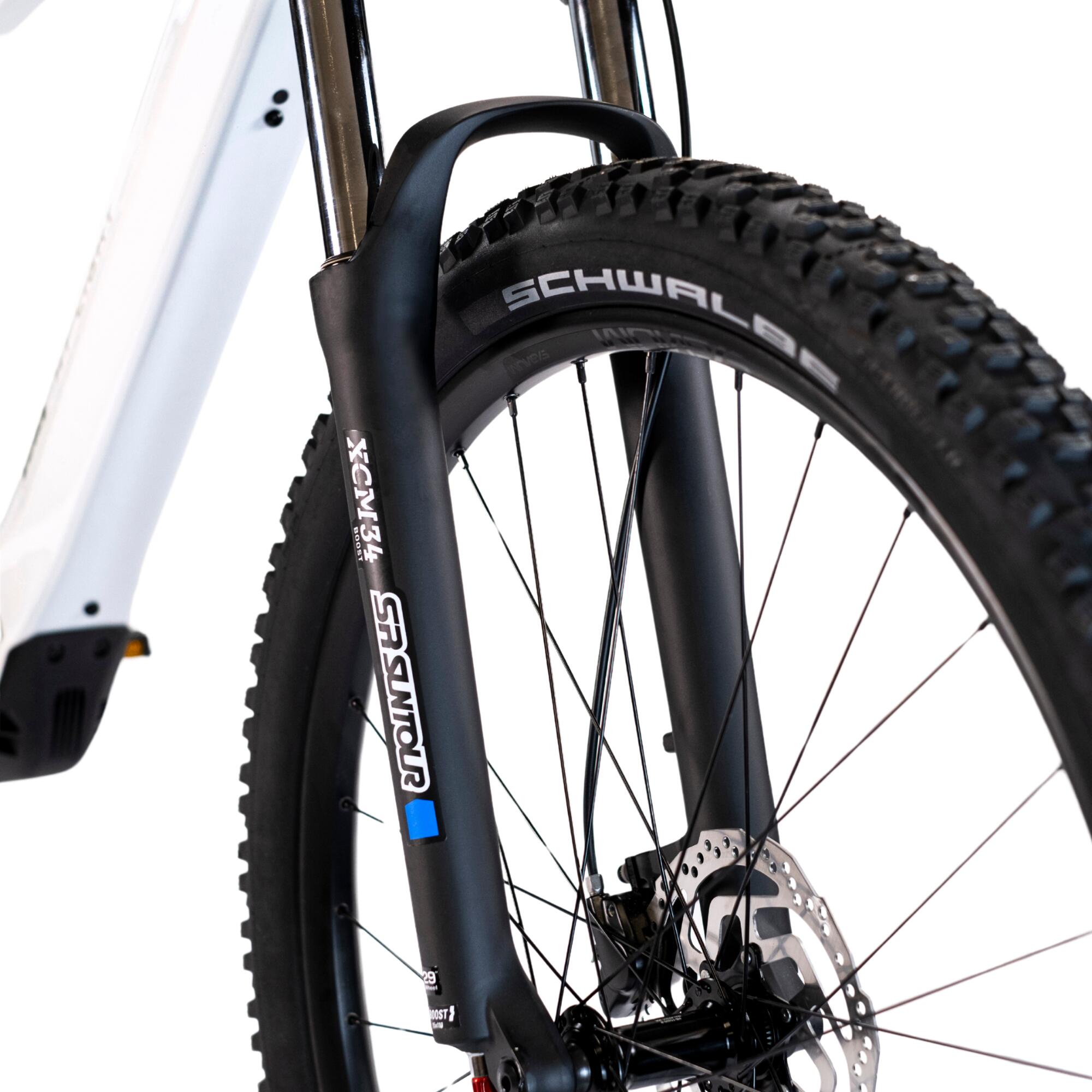 Mountainbike – Stilus Hard Tail Light 2025 5/7
