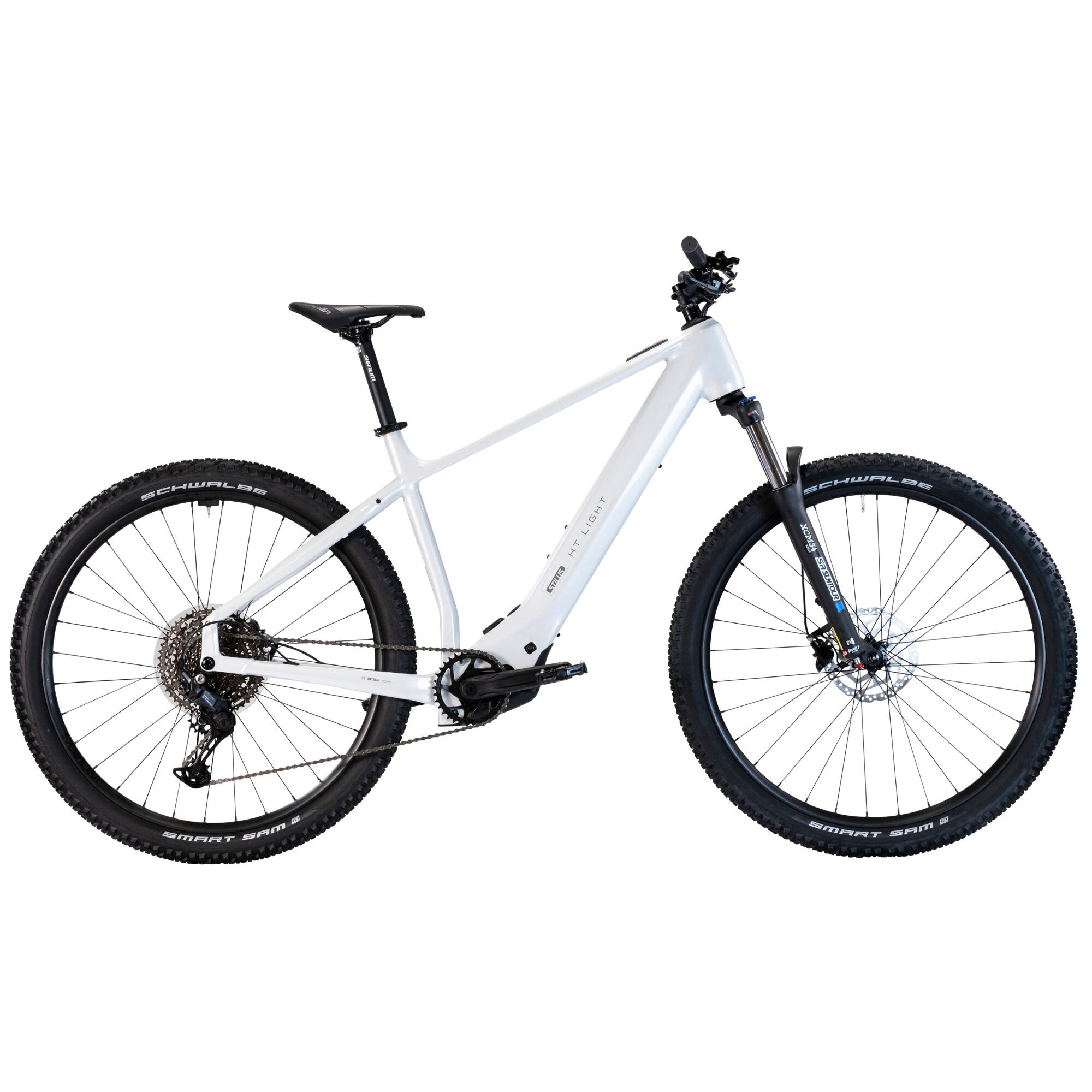 Mountainbike – Stilus Hard Tail Light 2025 2/7