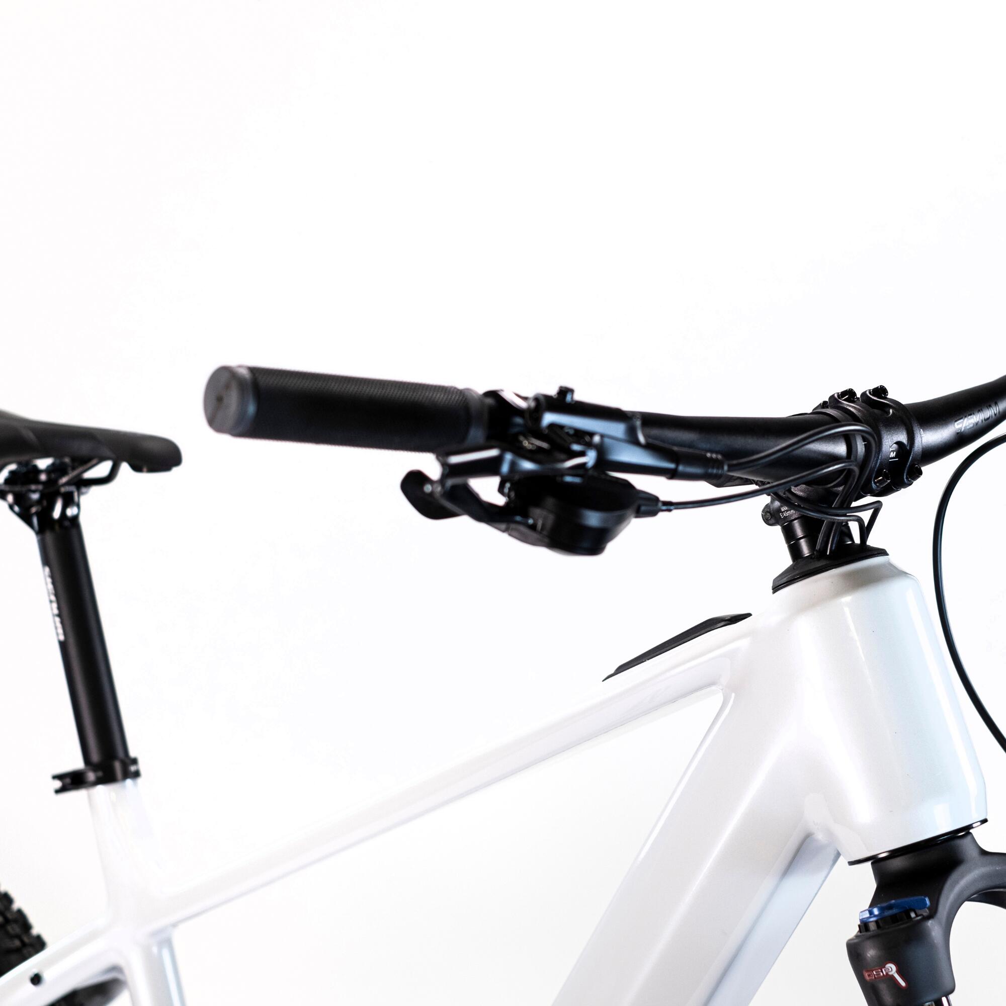 Mountainbike – Stilus Hard Tail Light 2025 3/7