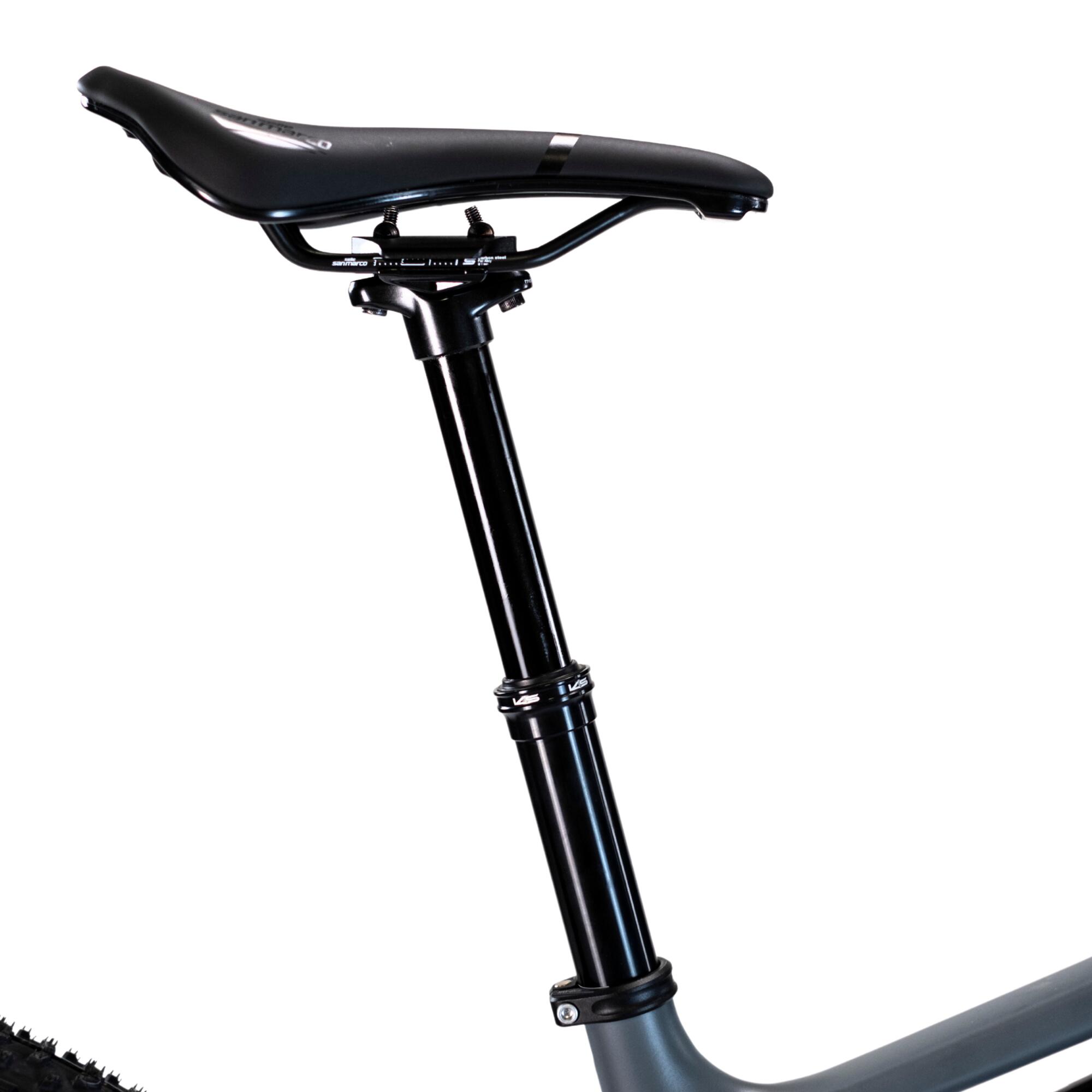 E-Bike - Stilus AM Light 2025 8/8