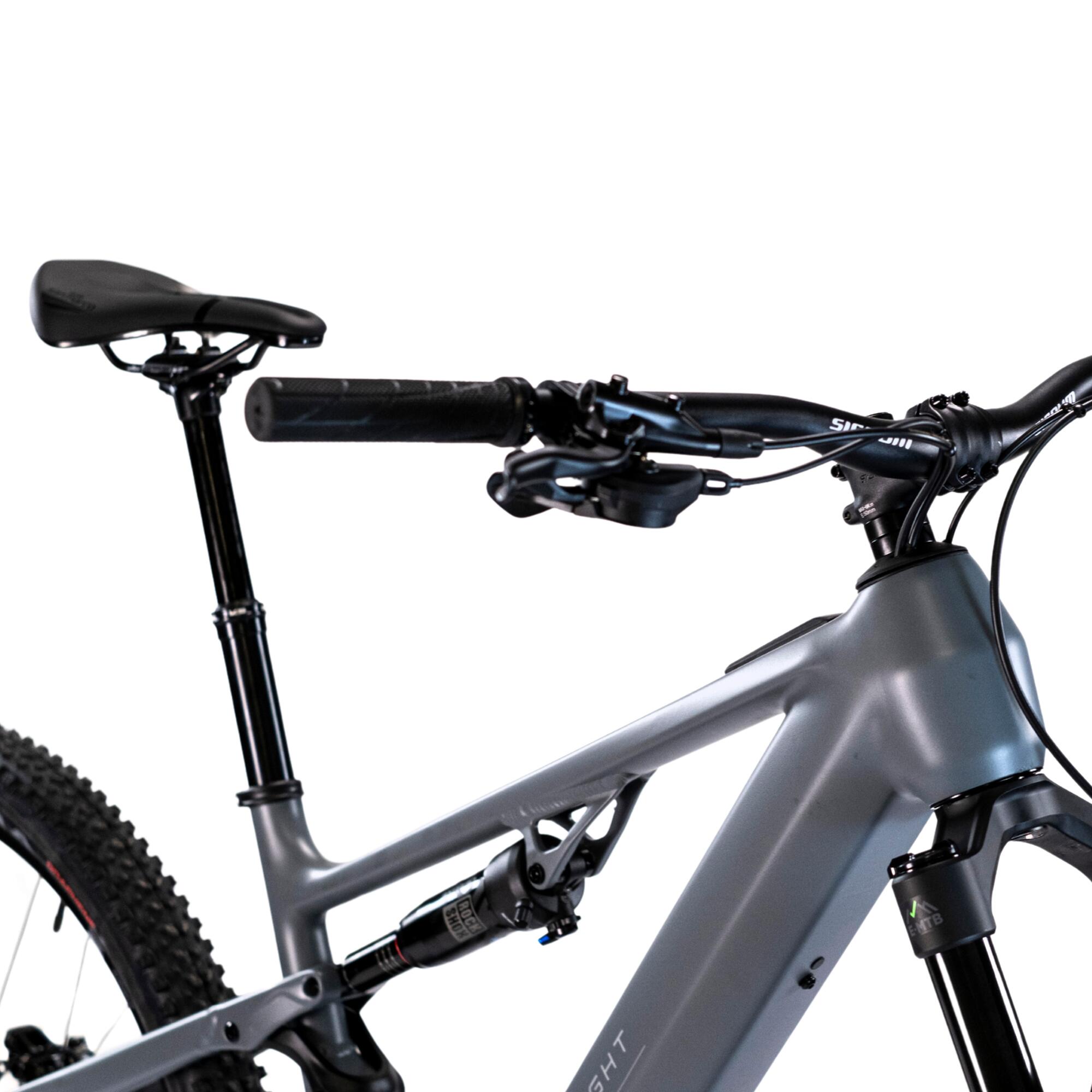 E-Bike - Stilus AM Light 2025 4/8