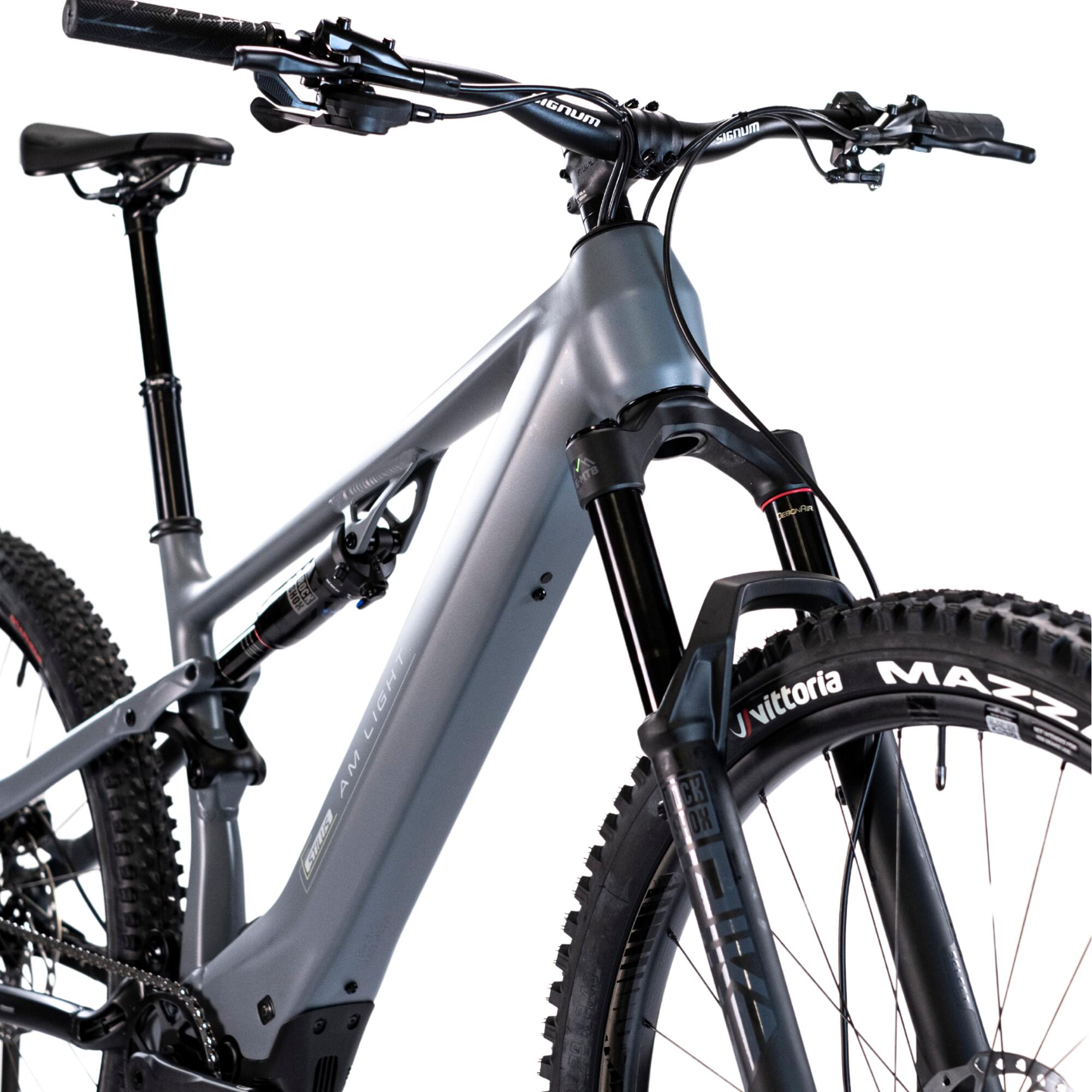 E-Bike - Stilus AM Light 2025 3/8