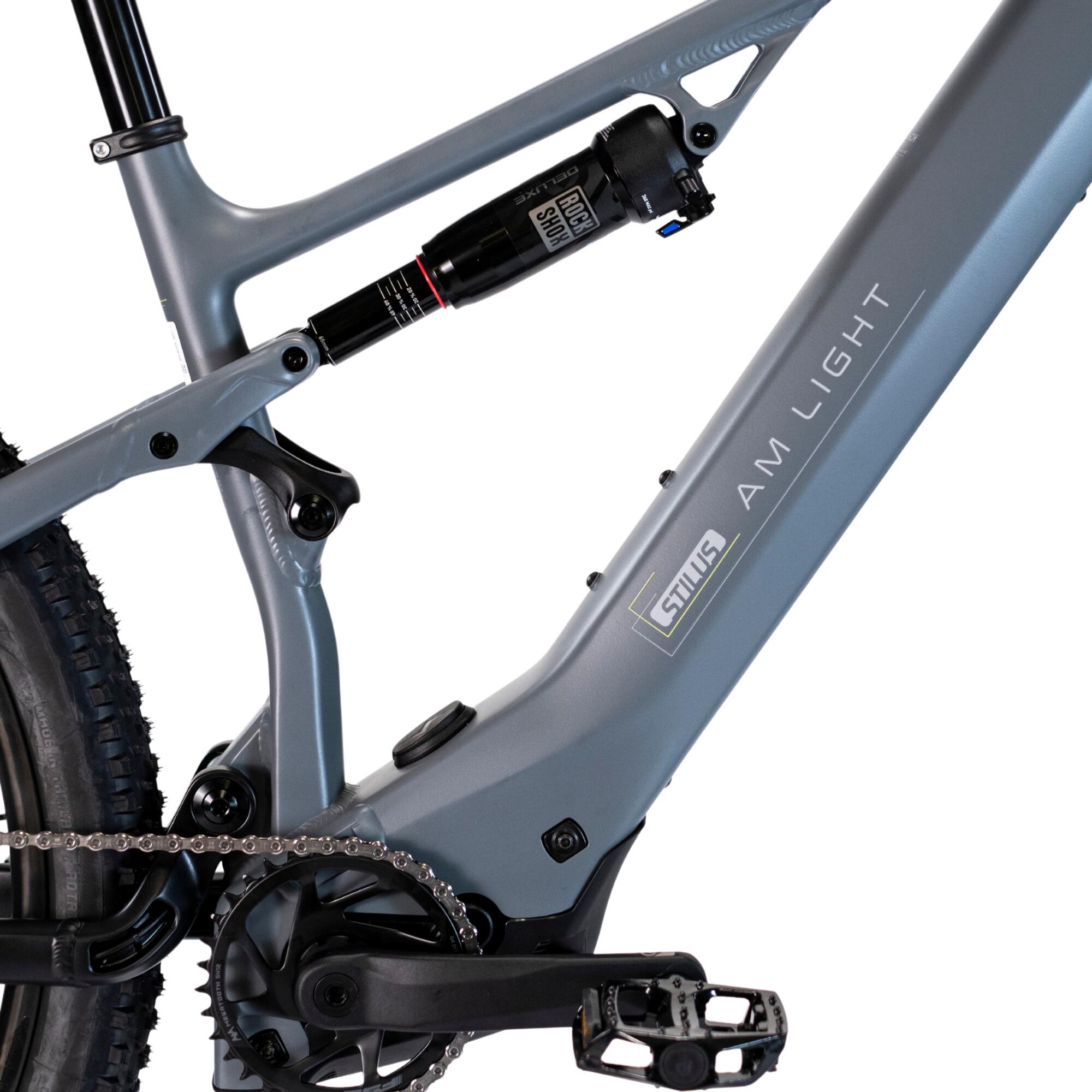 E-Bike - Stilus AM Light 2025 7/8