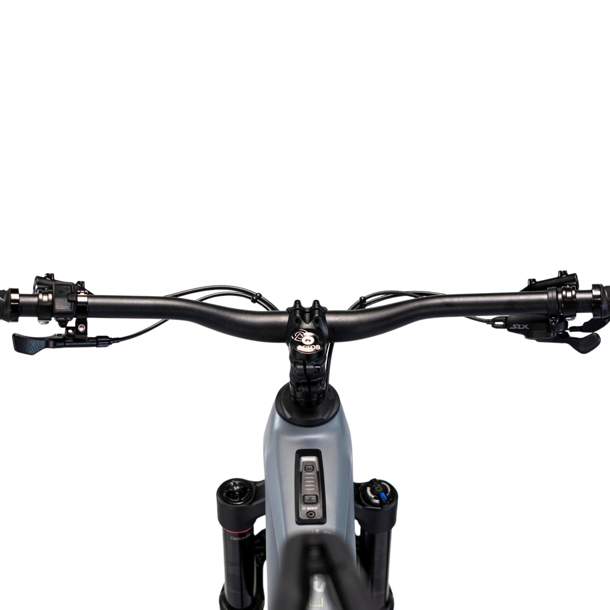 E-Bike - Stilus AM Light 2025 5/8