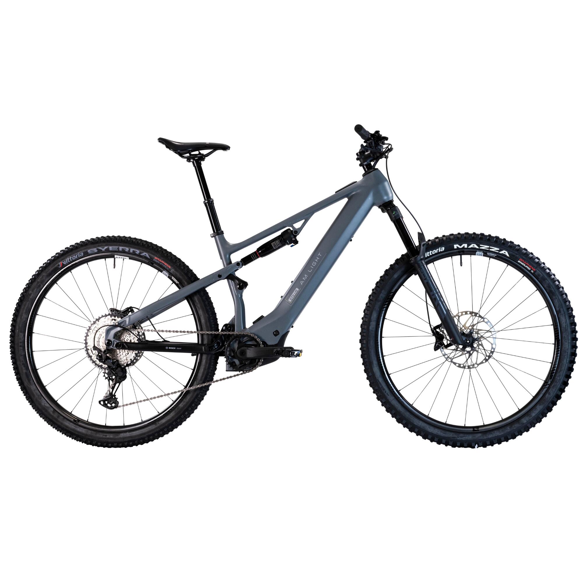 E-Bike - Stilus AM Light 2025 2/8