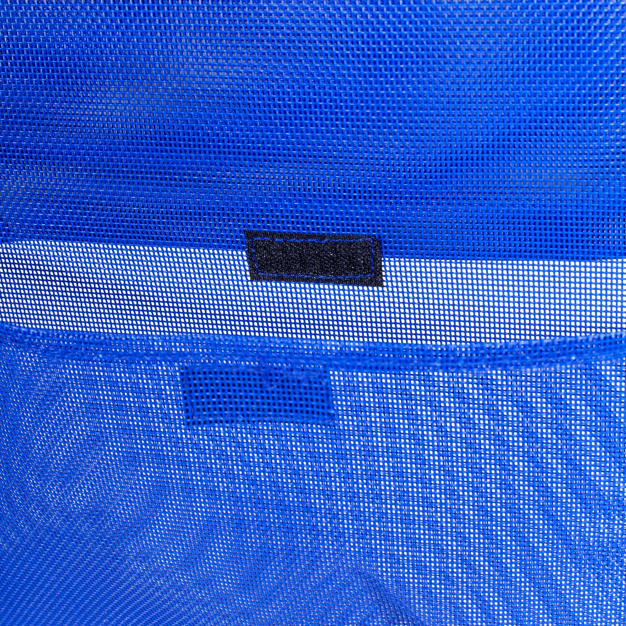 Sedia mare pieghevole, reclinabile, con poggiatesta 72x61x9 cm 7/14