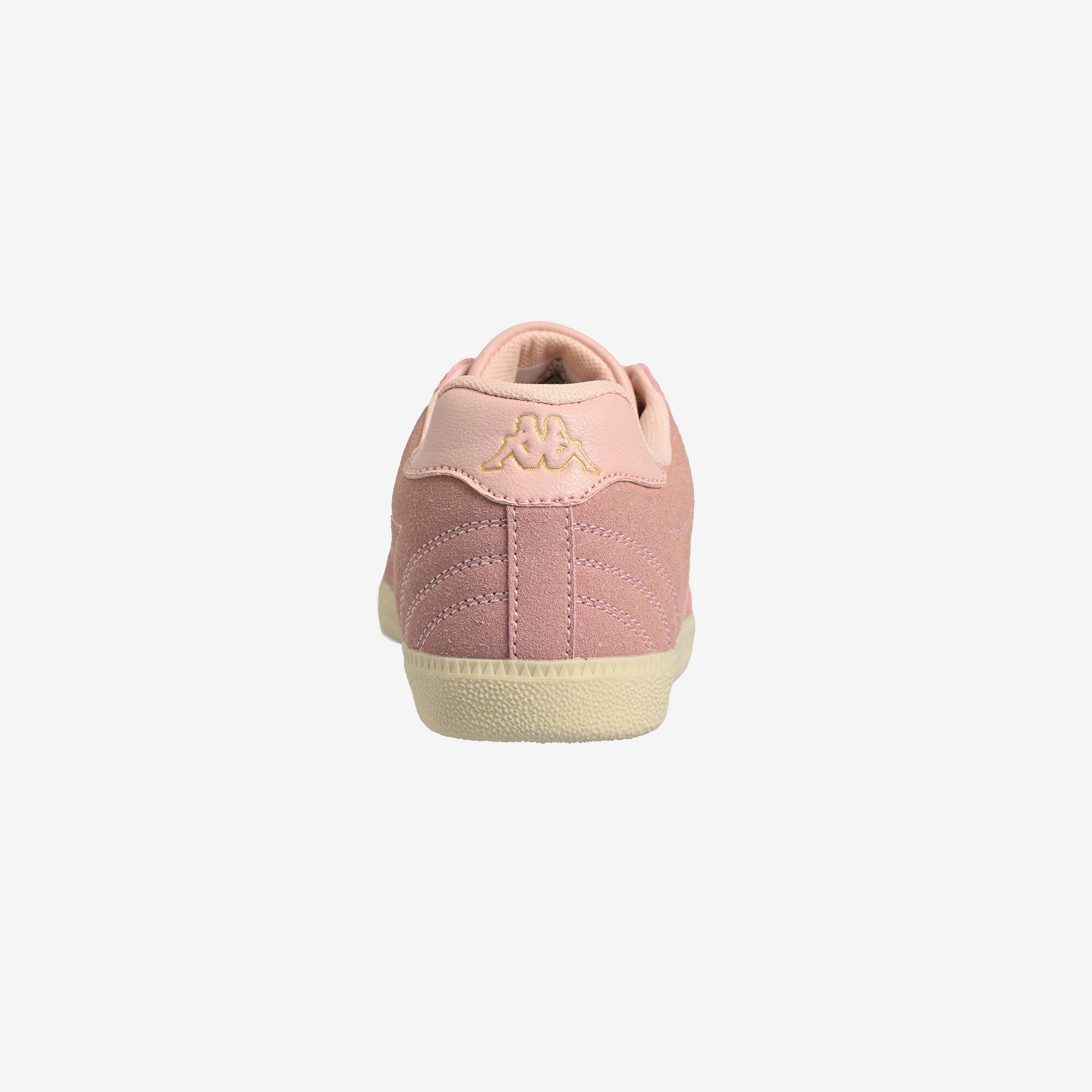Baskets KAPPA femme  MATTEA  rose 5/5