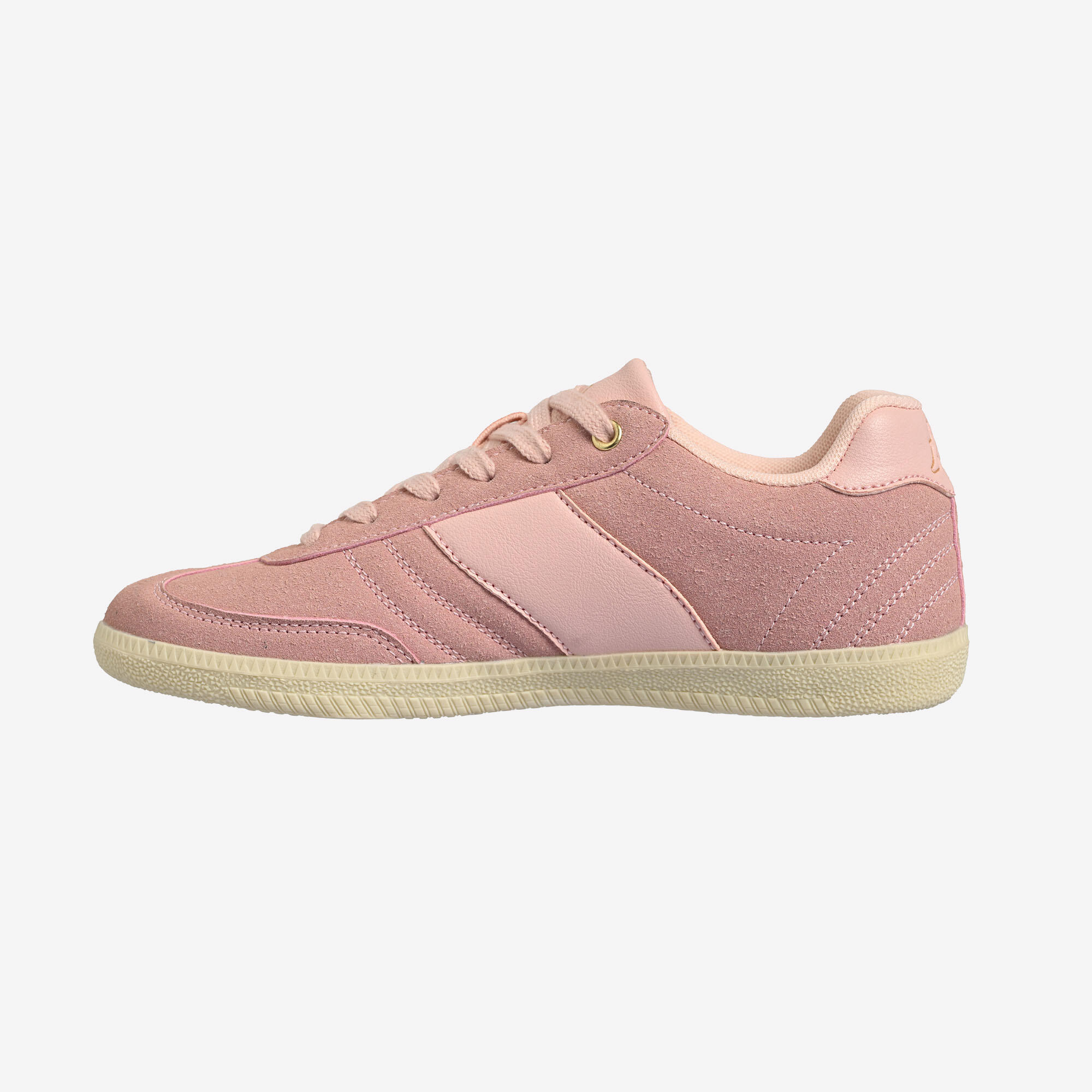 Baskets KAPPA femme  MATTEA  rose 4/5