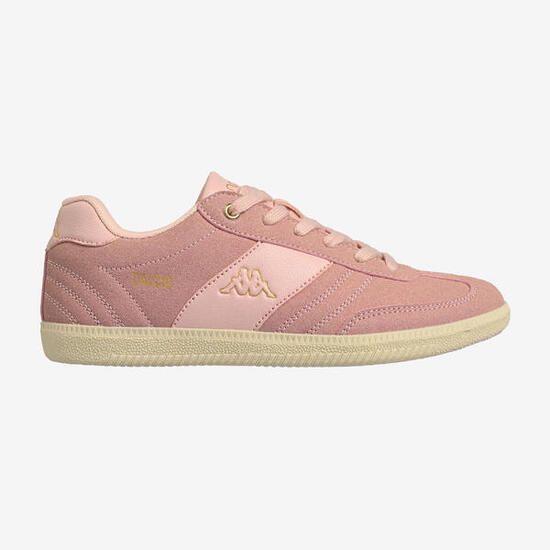 Baskets KAPPA femme MATTEA rose