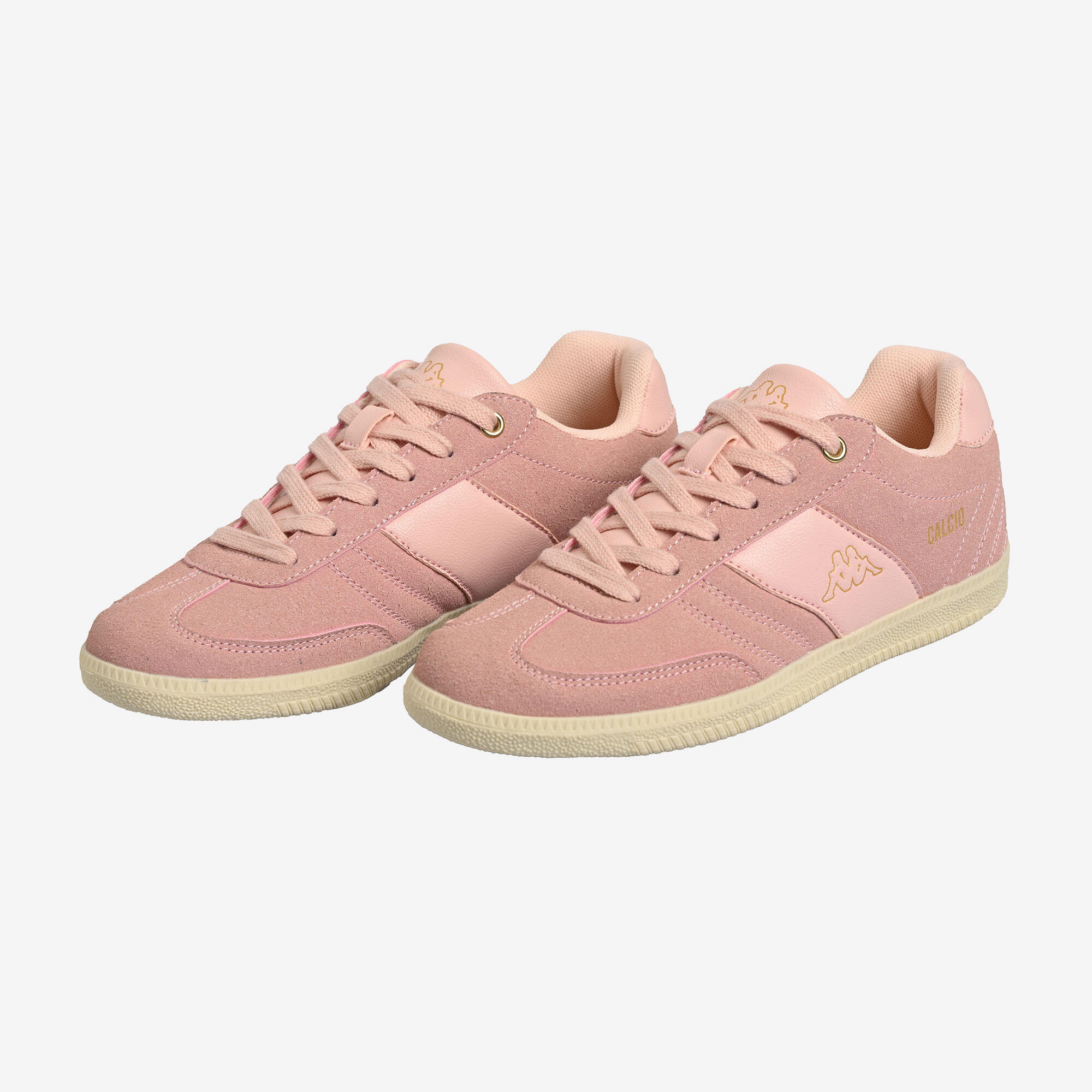 Baskets KAPPA femme  MATTEA  rose 2/5