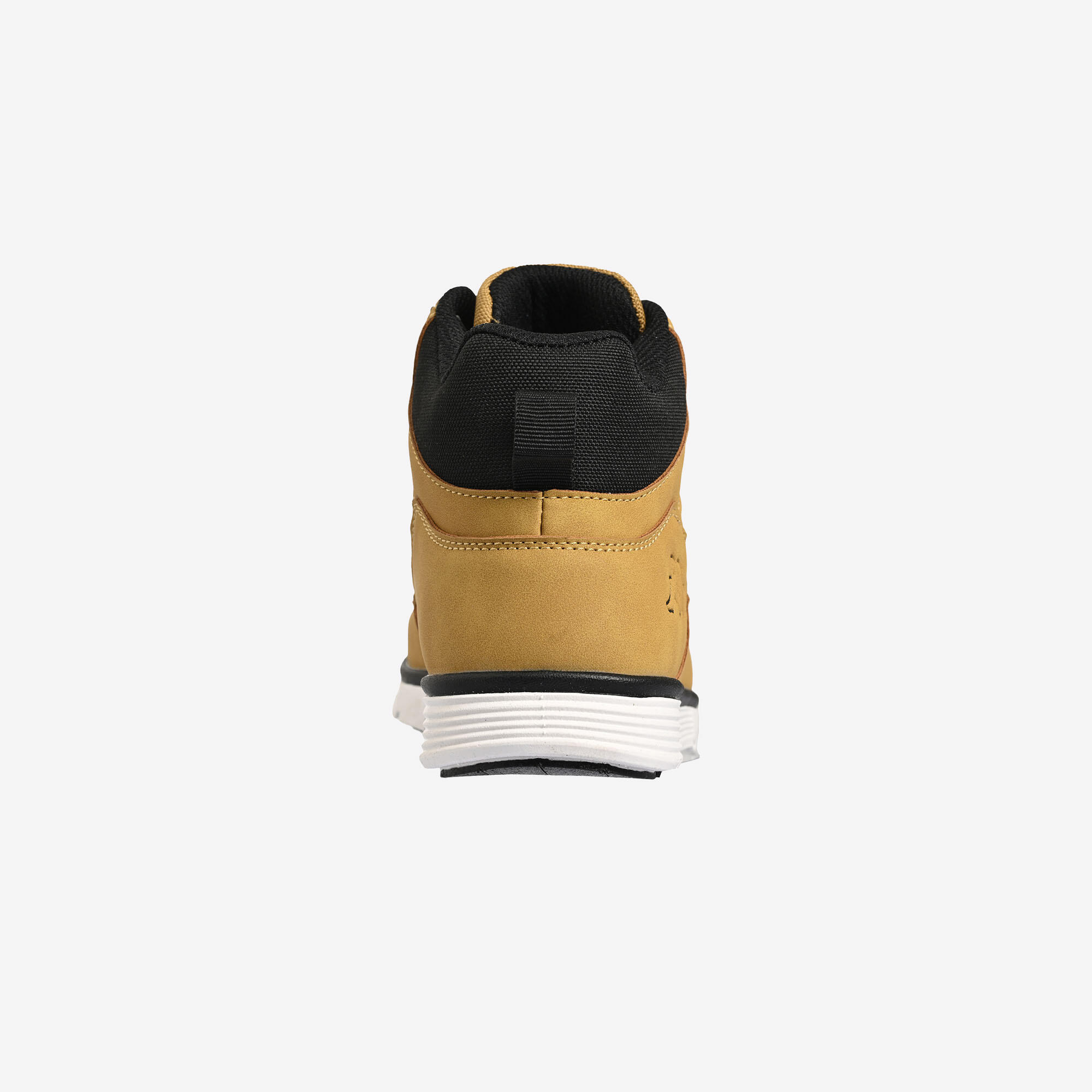 Baskets montante homme, Kappa Kinsale camel 3/5