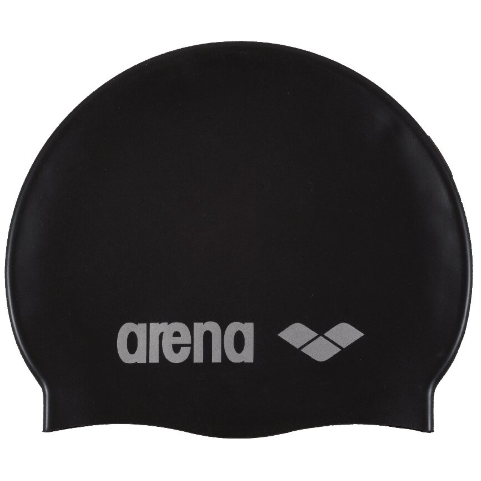 Silicone Cap, Arena Classic  3/3