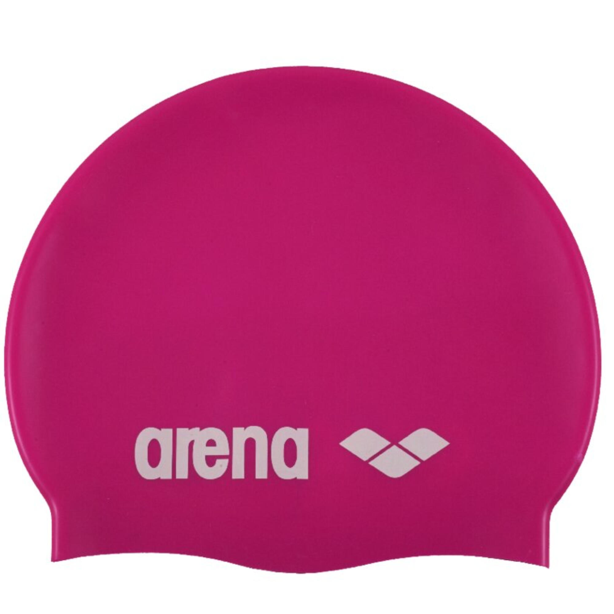 Casque de bain de natation enfant, Arena Classic 1/1