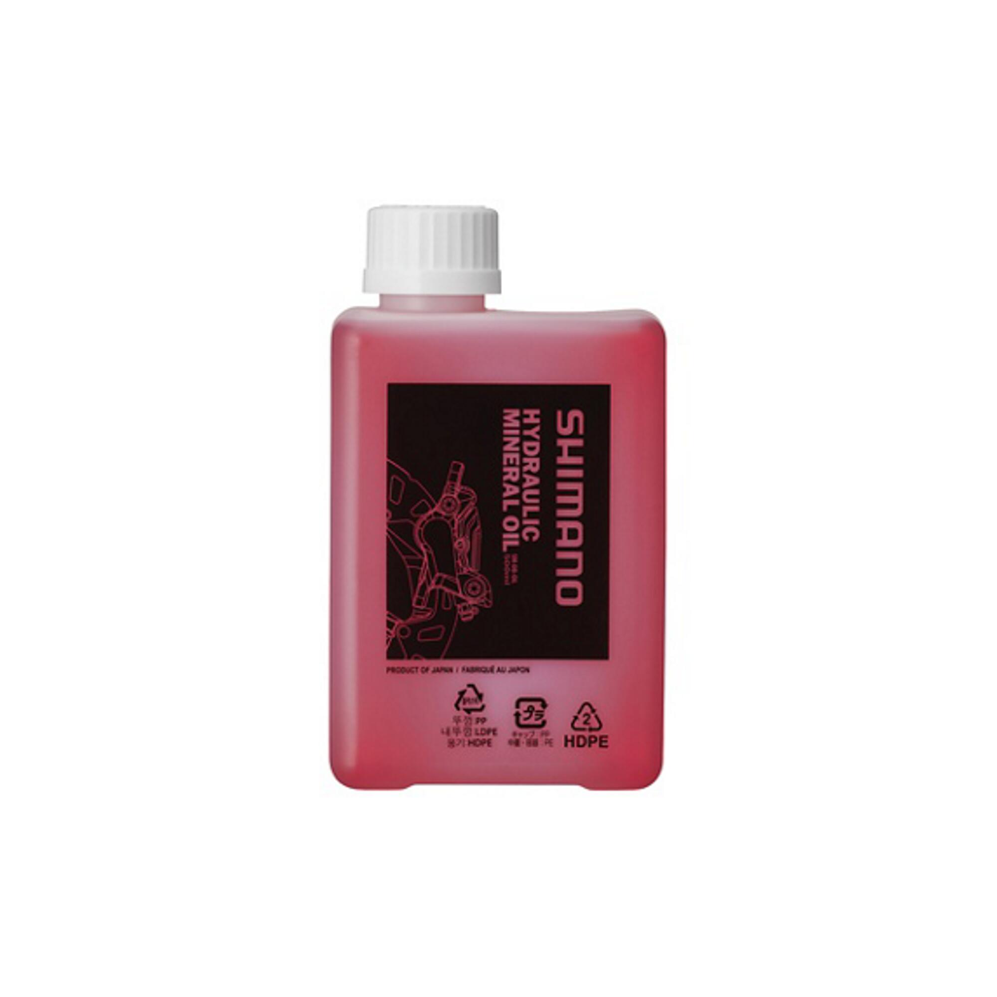 Líquid Frens Mineral Shimano 500 ml 2/2