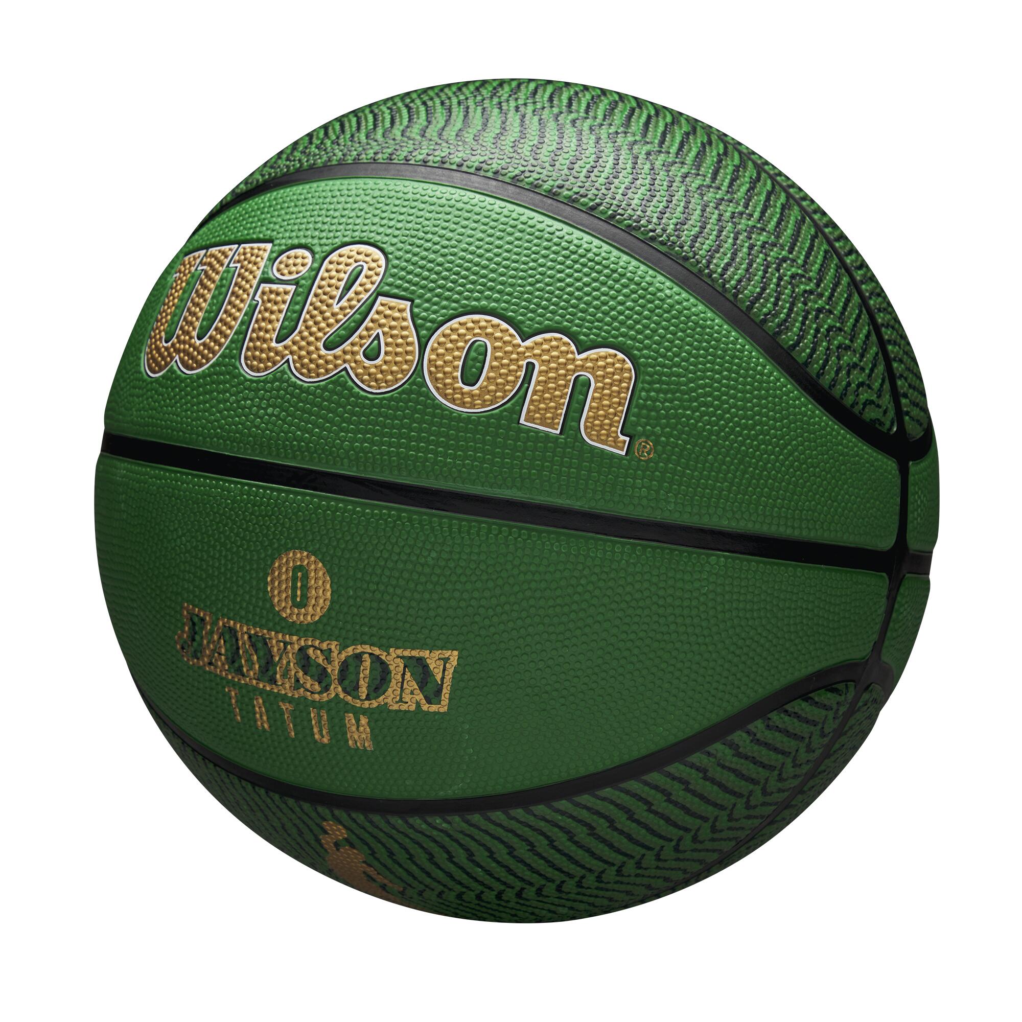 WILSON Pallone basket Wilson NBA ICON JAYSON TATUM taglia 7