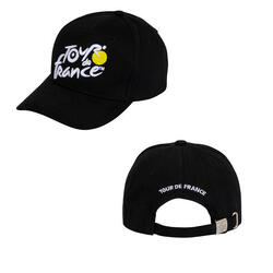 CASQUETTE TOUR DE FRANCE