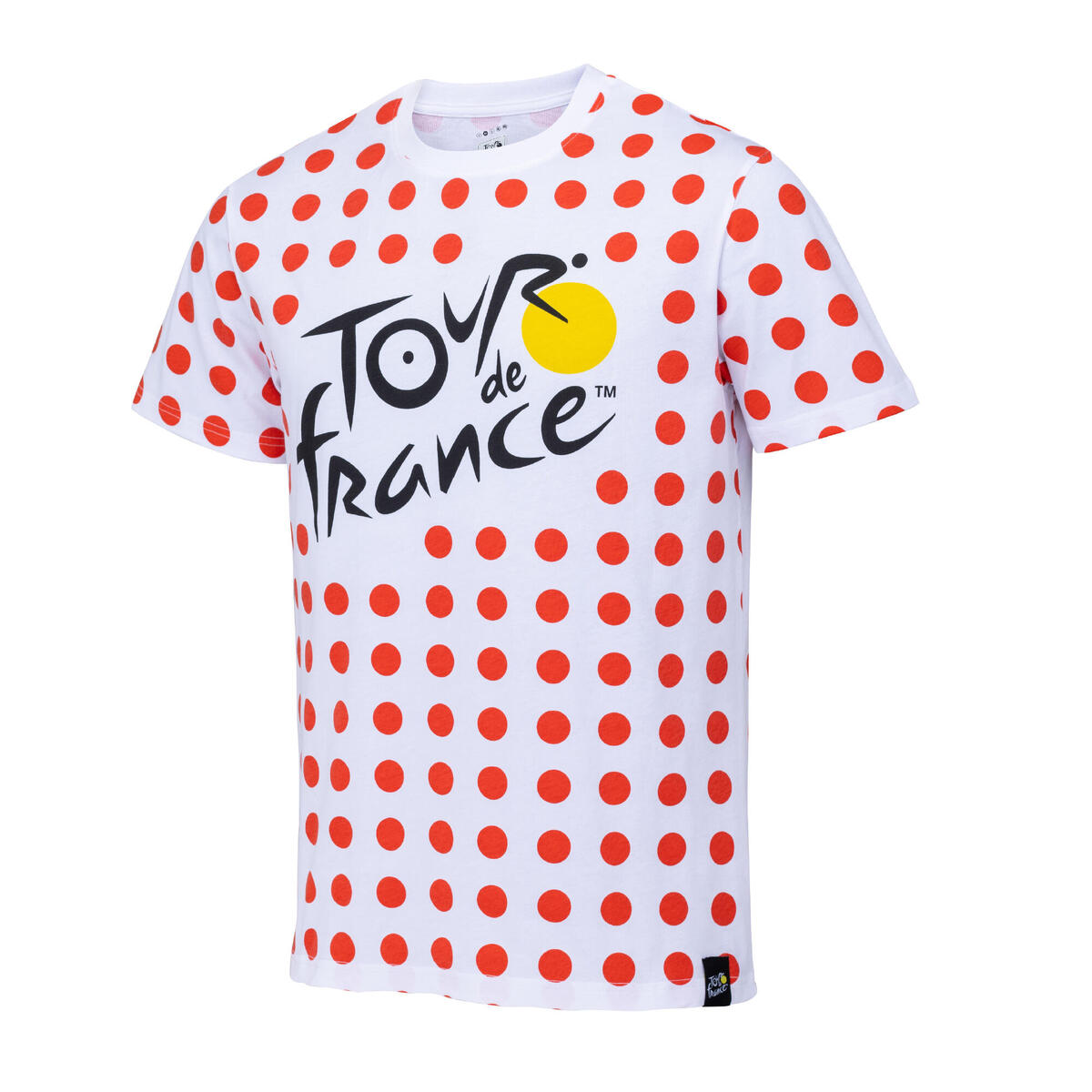 T SHIRT MAILLOT A POIDS