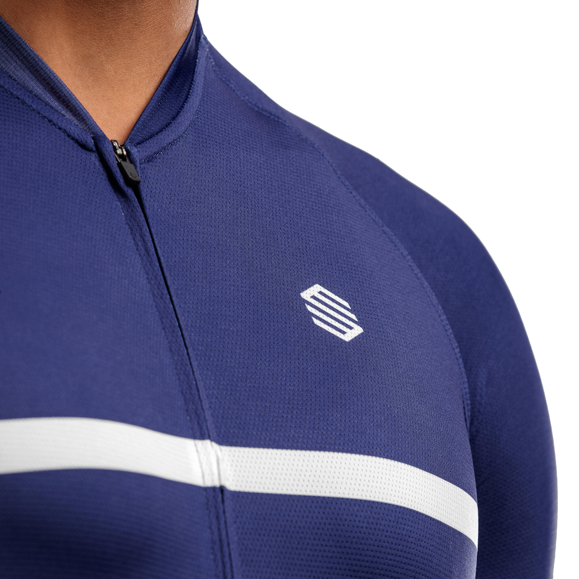 Maillot de vélo M3 Peyresourde 4/5