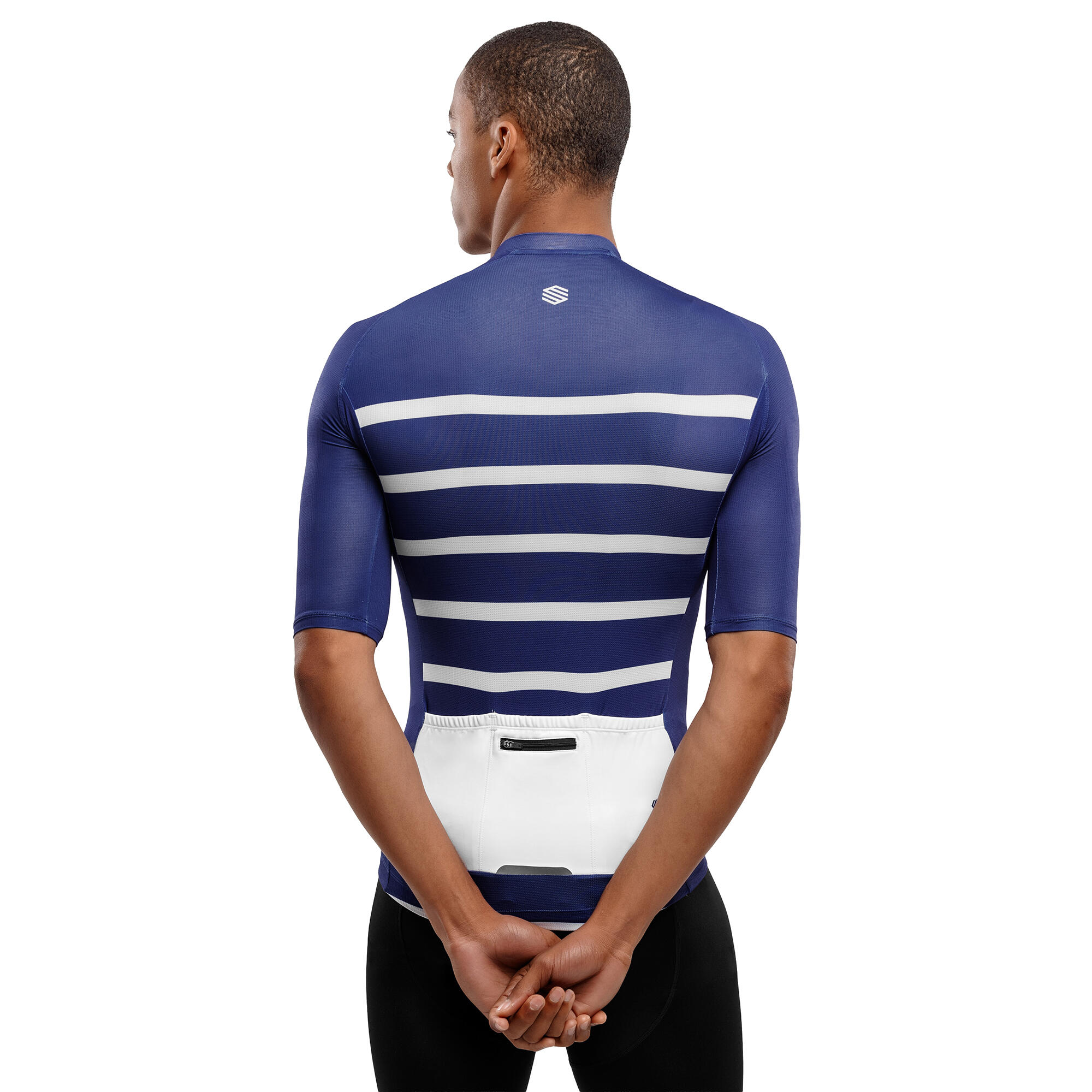 Maillot de vélo M3 Peyresourde 2/5
