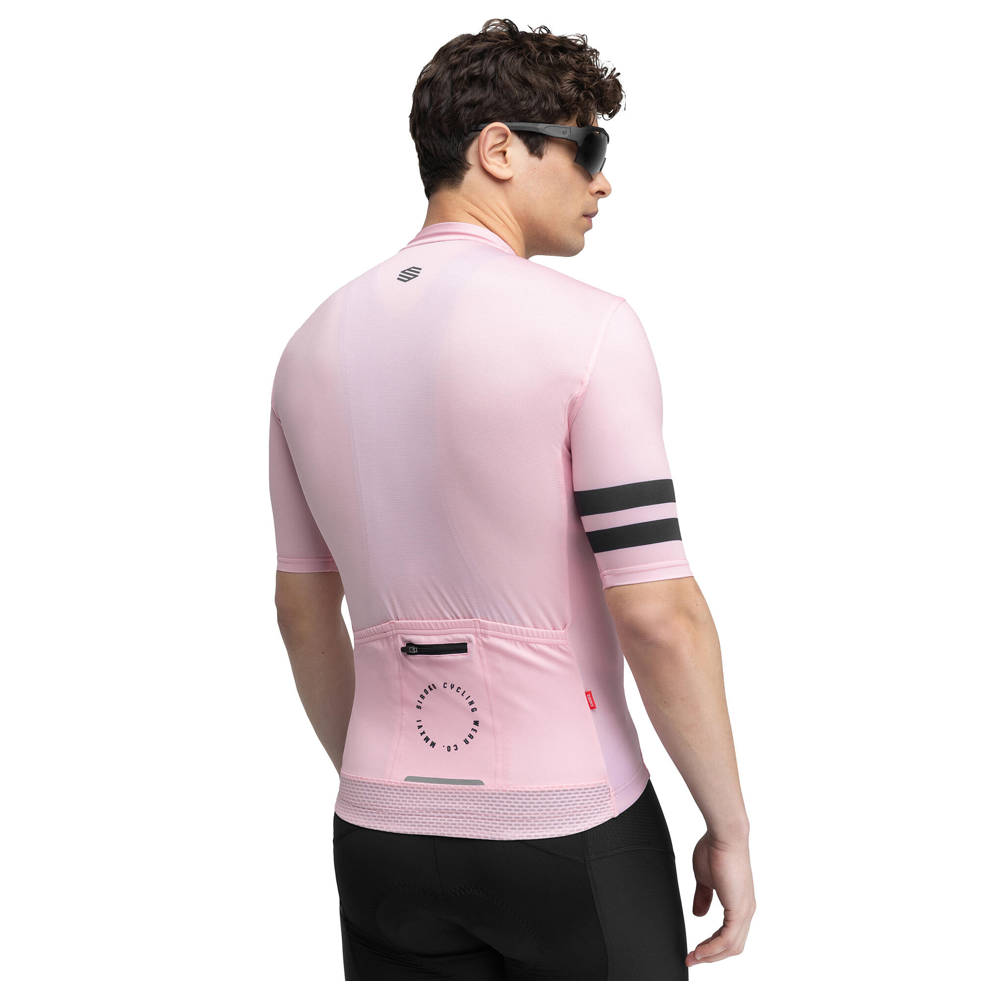 Maillot de vélo M2 RONDA 2/5