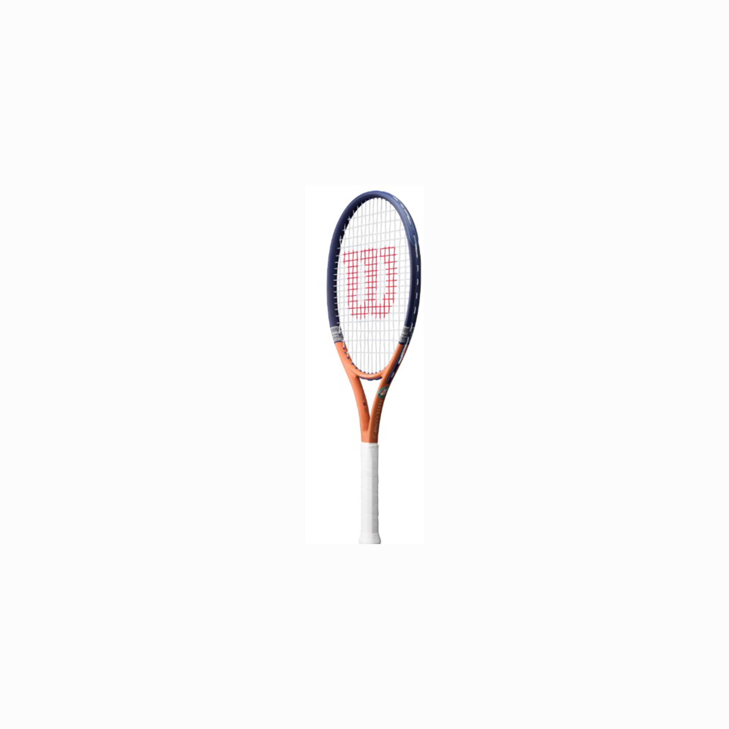 Tennisracket voor kinderen RG Elite Comp 26 oranje/blauw 250 g 3/6