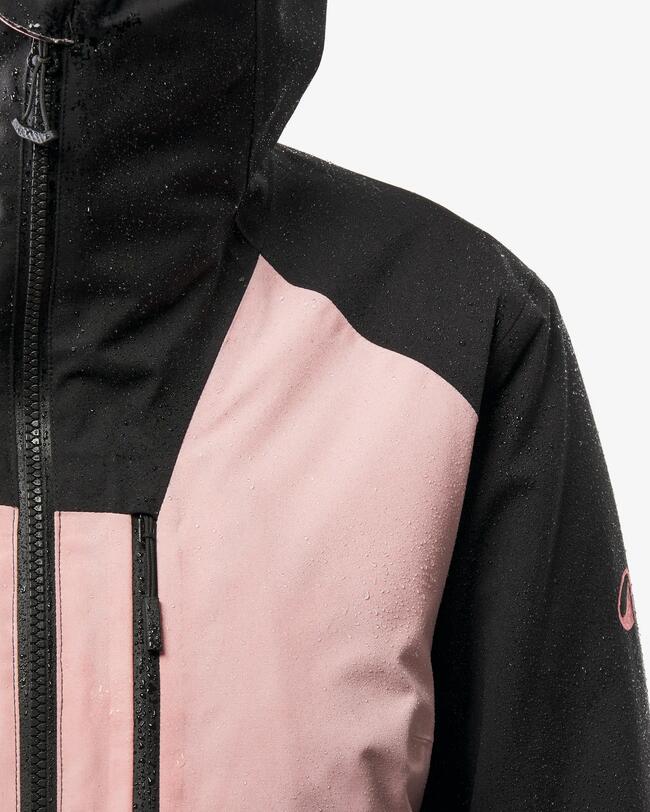 highlight veste all mountain F
