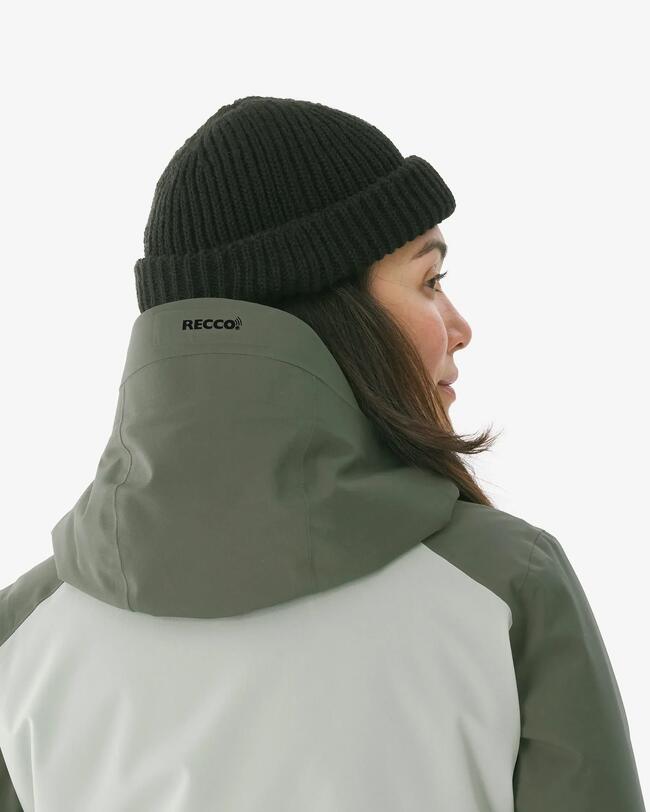 highlight veste all mountain F