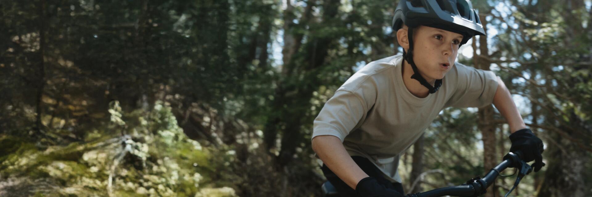 Gyerek MTB: hogyan tisztítsd meg a MTB-ot kerékpározás után? 