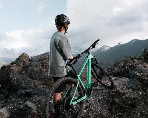 QUEL TYPE DE VÉLO CHOISIR ?