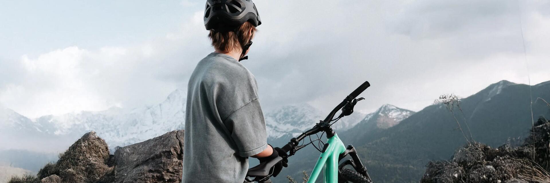 QUEL TYPE DE VÉLO CHOISIR ?